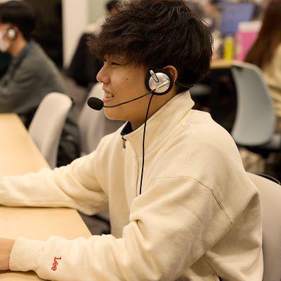 『P3』以外にも汎用性が高い中小企業向けのスタンダードモデルのシステム開発や、AIを活用した新たなソリューション開発にも前向きだ。