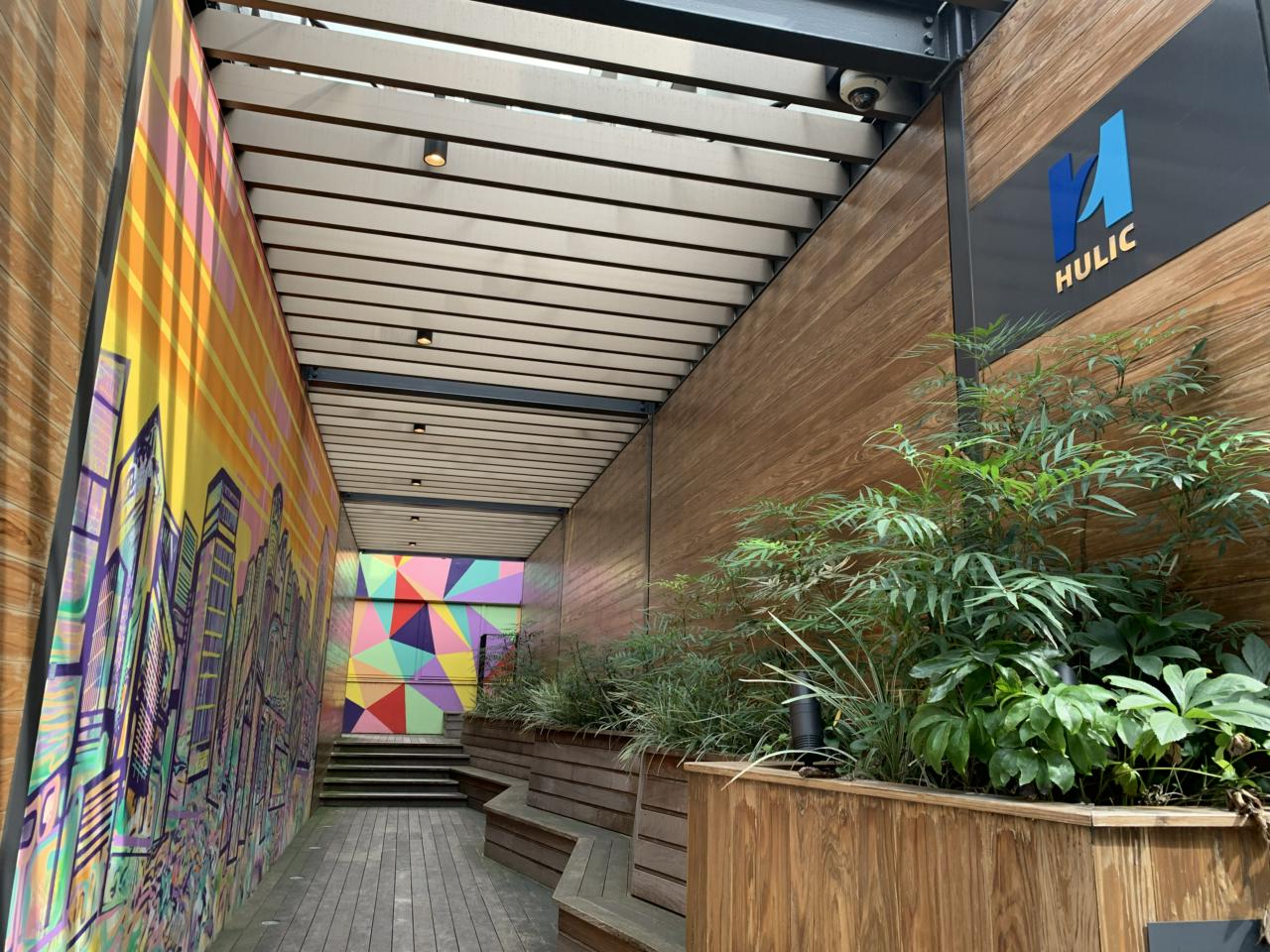 SCデジタル株式会社 求人画像1