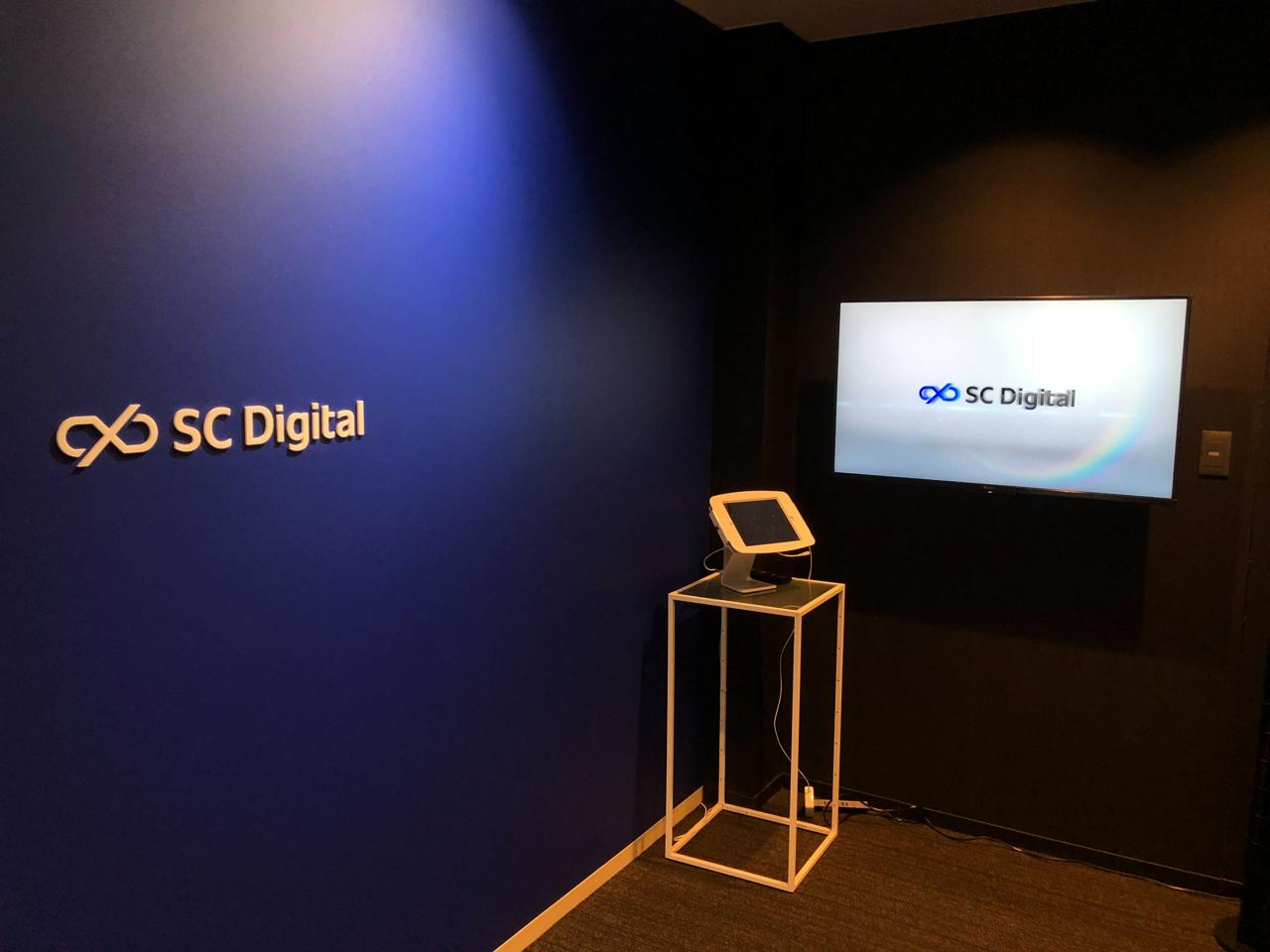 SCデジタル株式会社 求人画像1