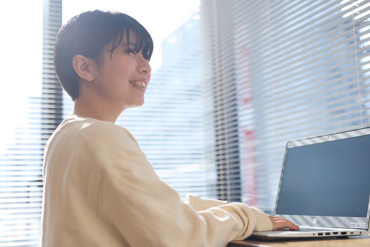 売上を積み上げていくストック型のビジネスモデルであるため、確実に売上も拡大し、人員も増えている成長中のベンチャー企業である。