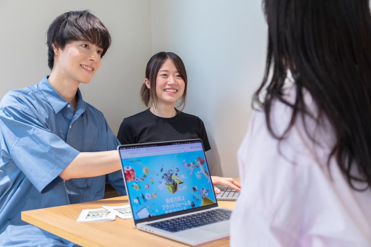 株式会社 ONPA JAPANのイメージ画像2