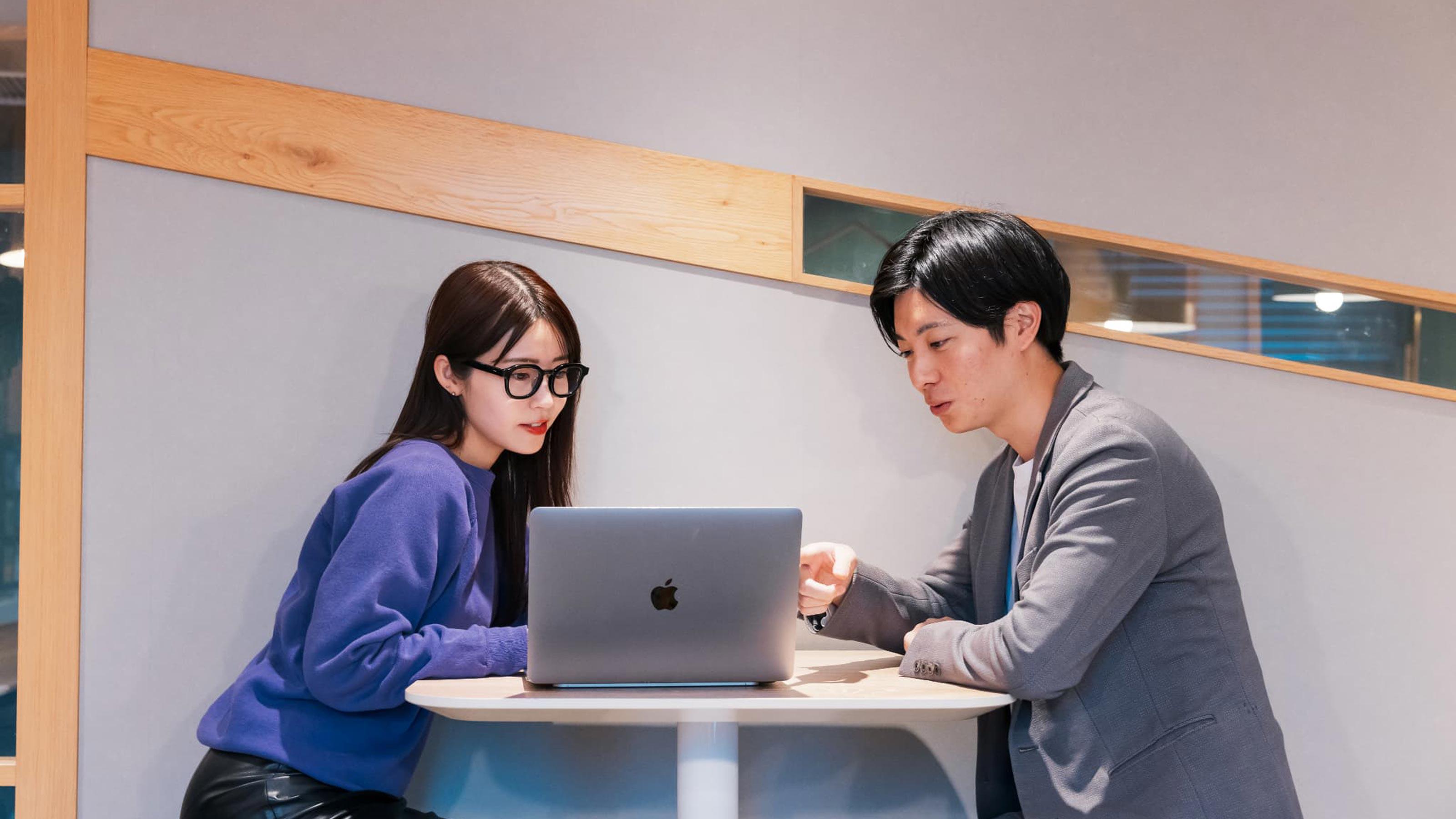 企業トップ画像