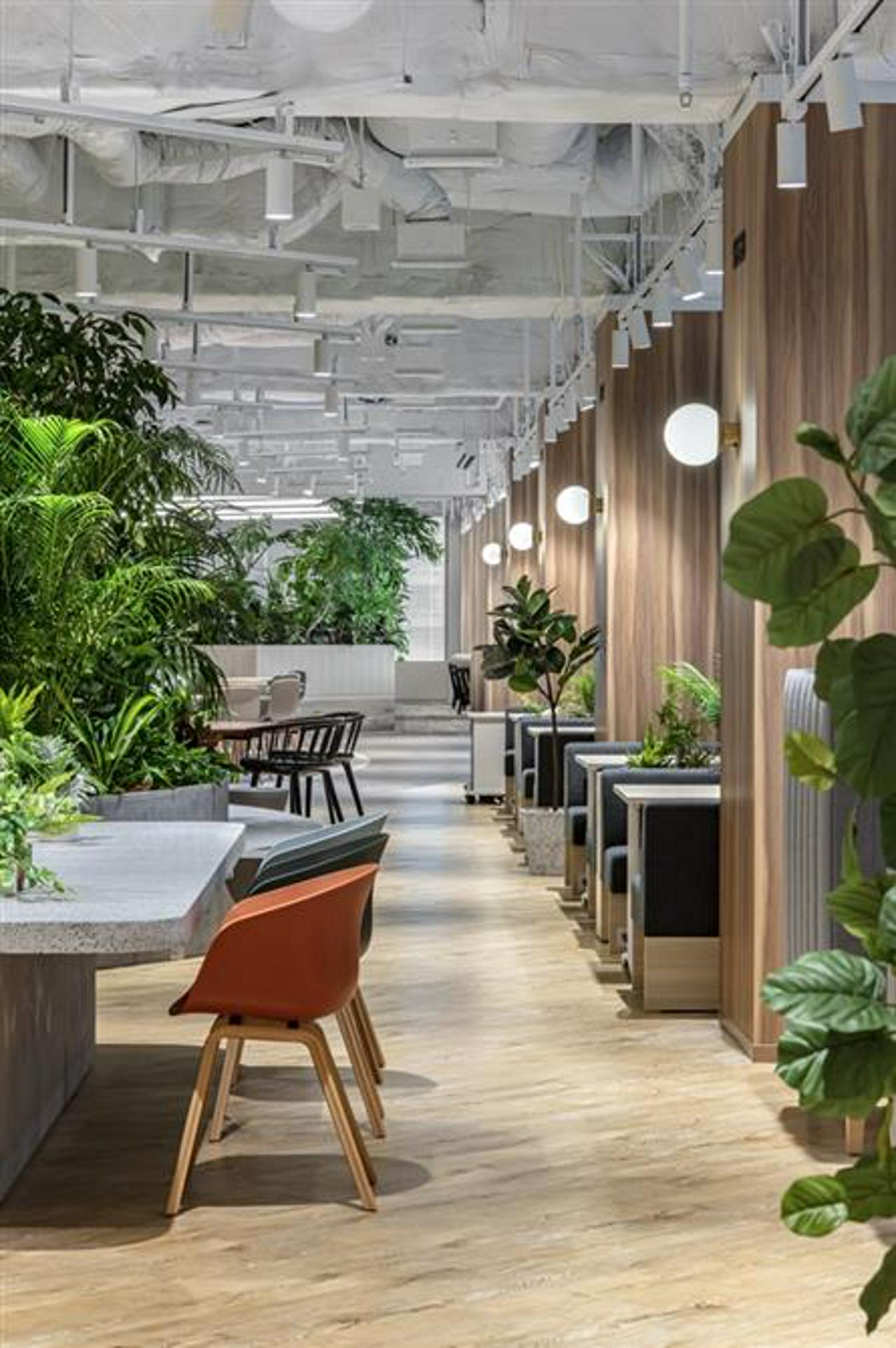 CTCエスピー株式会社 求人画像1