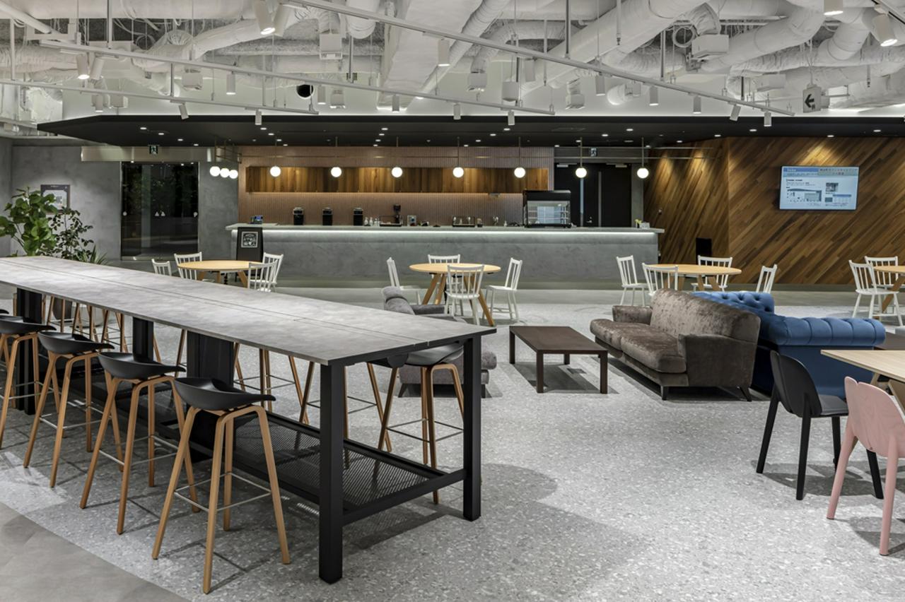 CTCエスピー株式会社 求人画像1