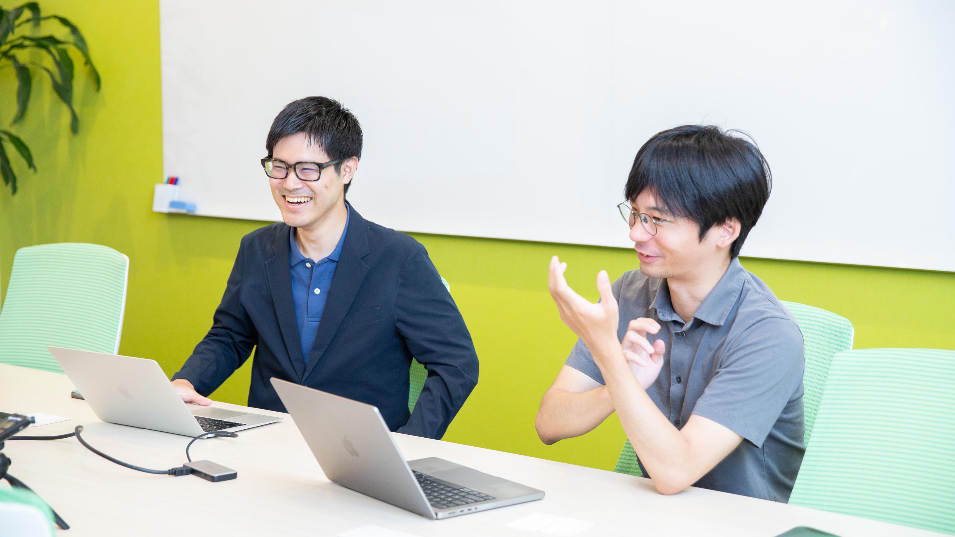 企業トップ画像