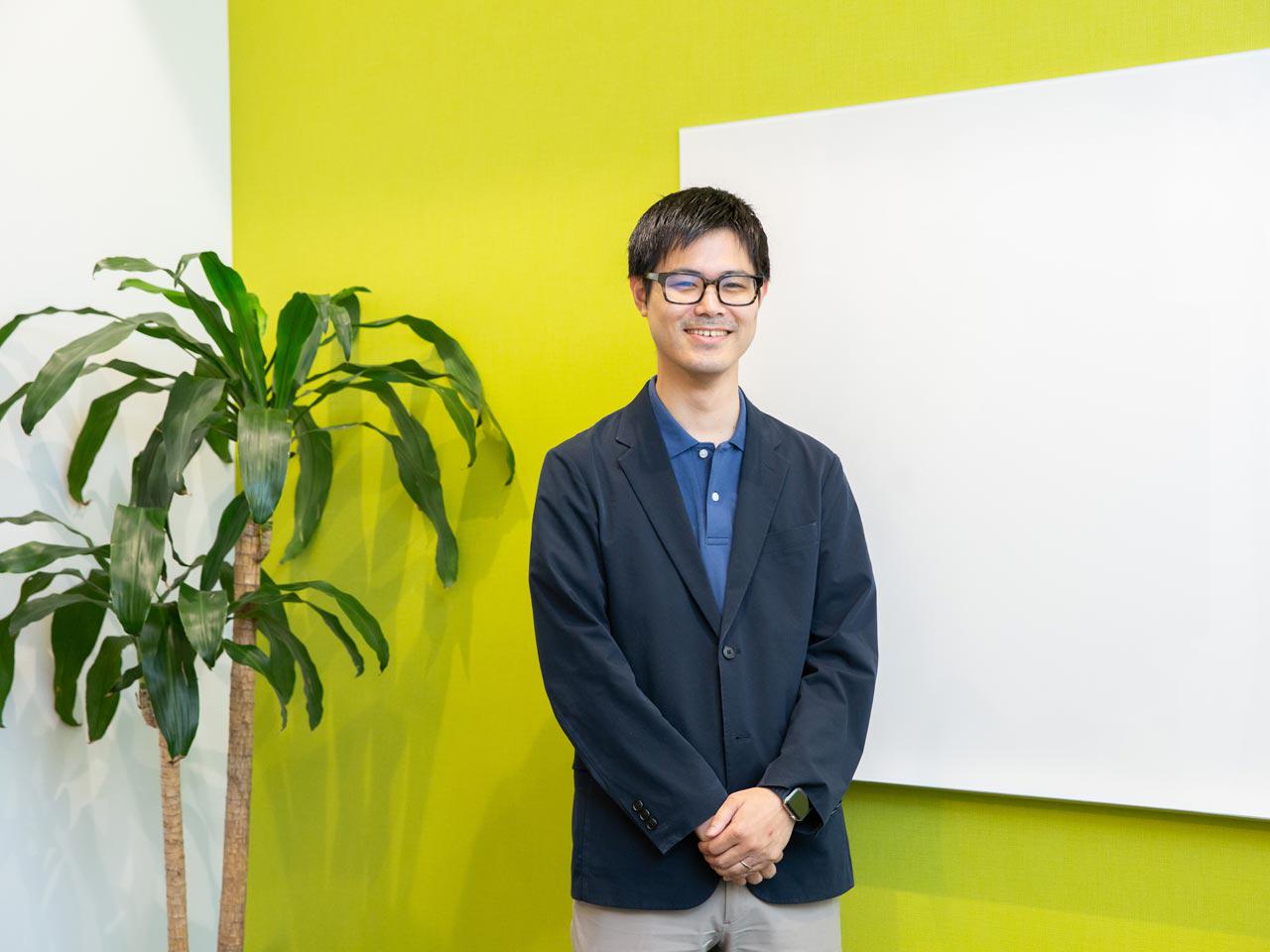 革新的な取り組みを行う学校法人の関連会社として、DX推進や情報システム支援を担うほか、そこで培った知見を生かし、外部の課題解決も支援する。