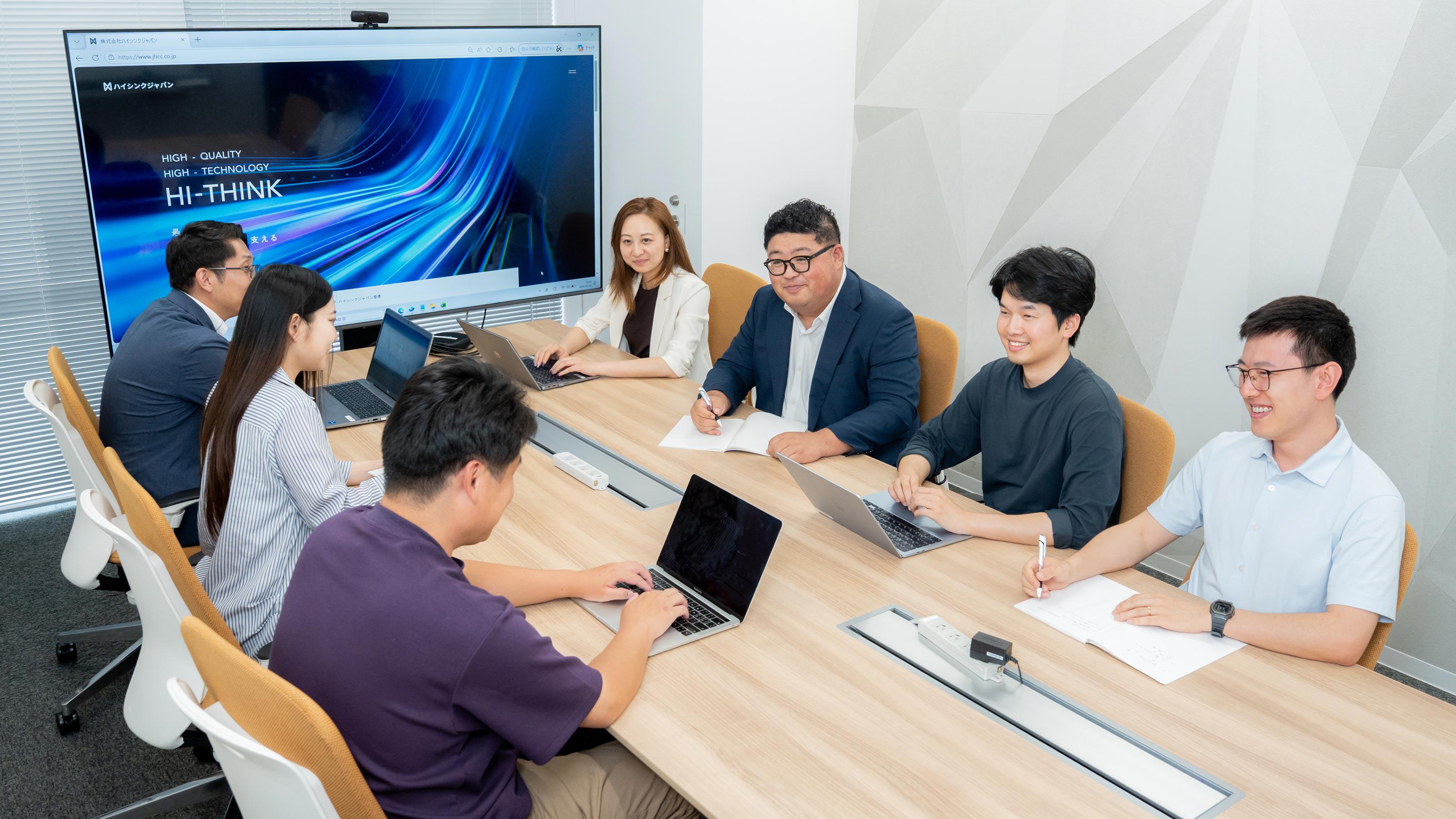 企業トップ画像