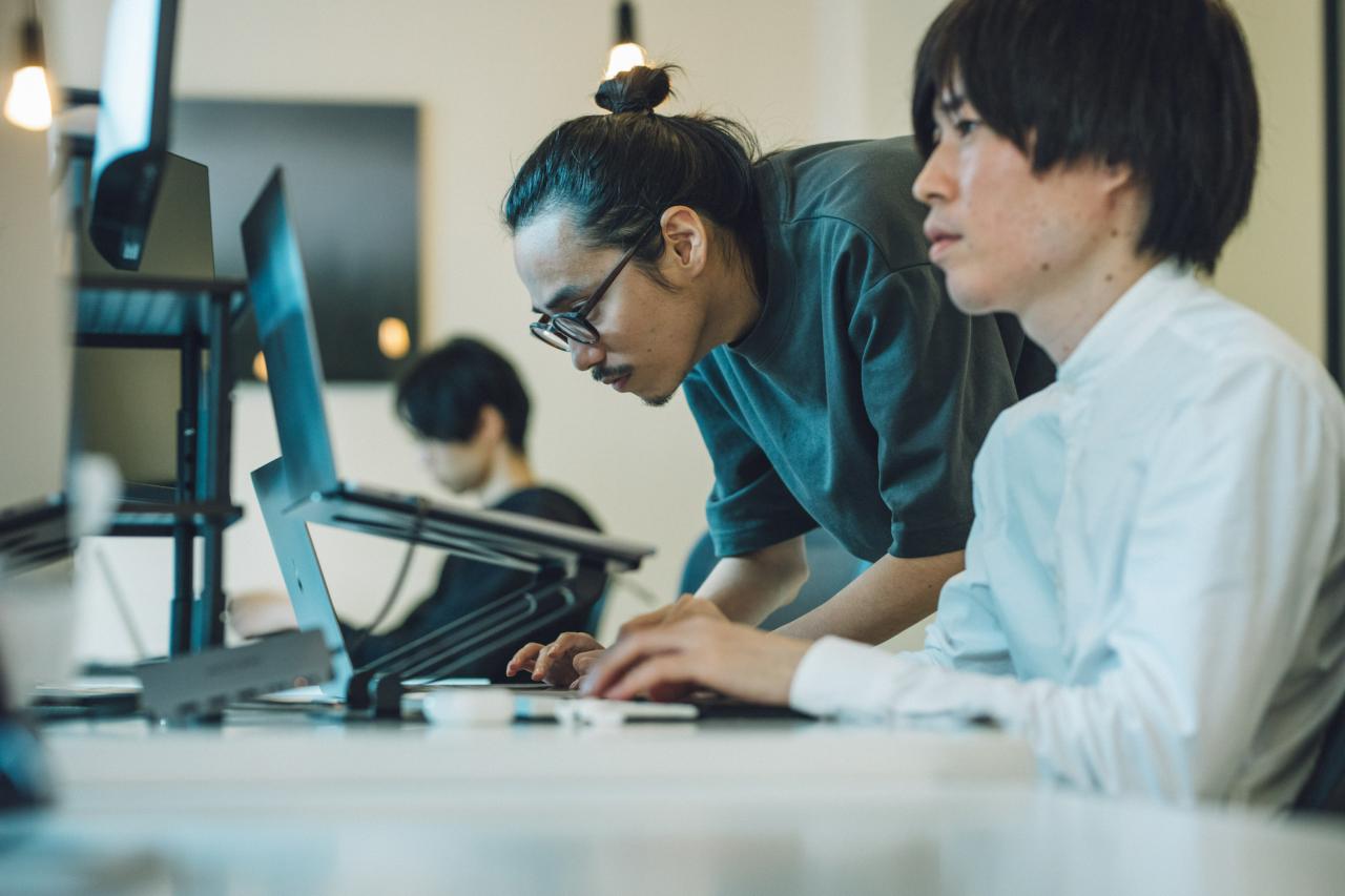 株式会社スタジオディテイルズ 求人画像1