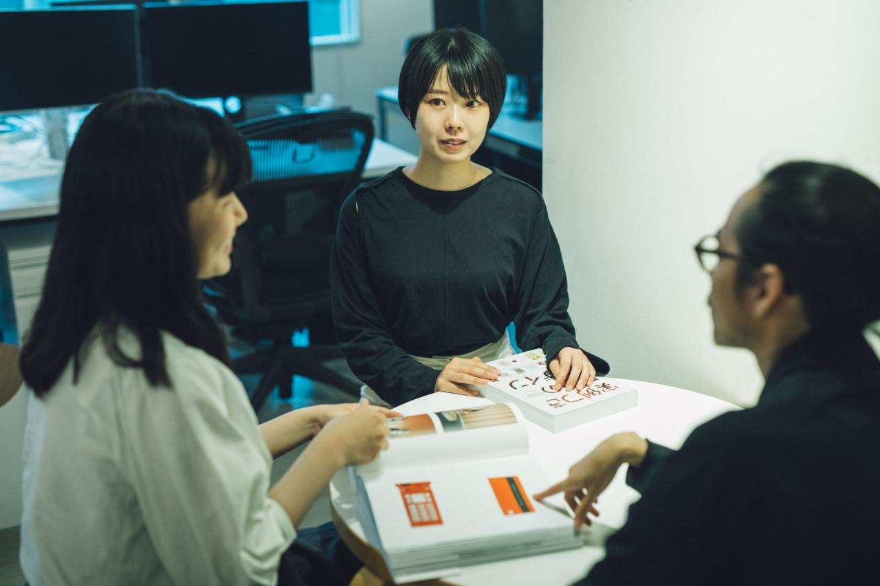 株式会社スタジオディテイルズ 求人画像1