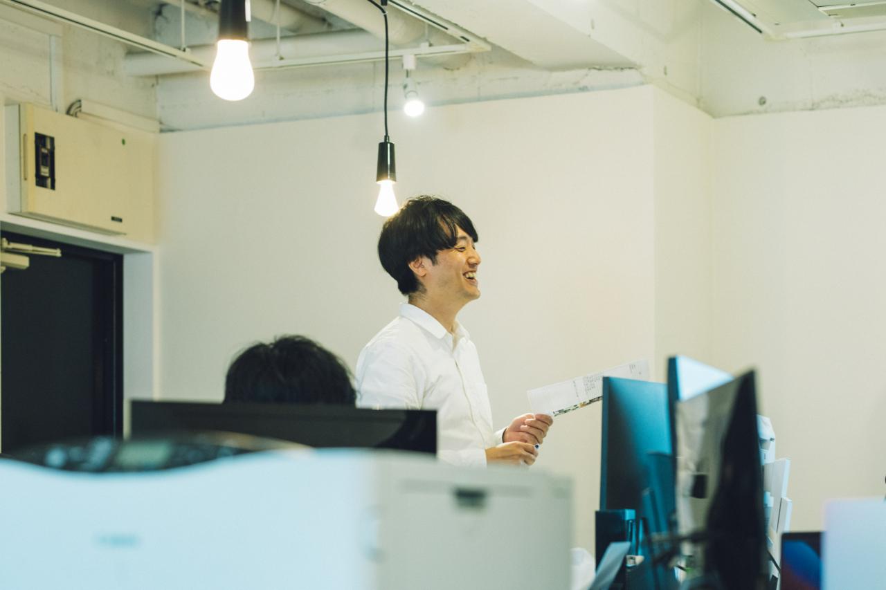 株式会社スタジオディテイルズ 求人画像1