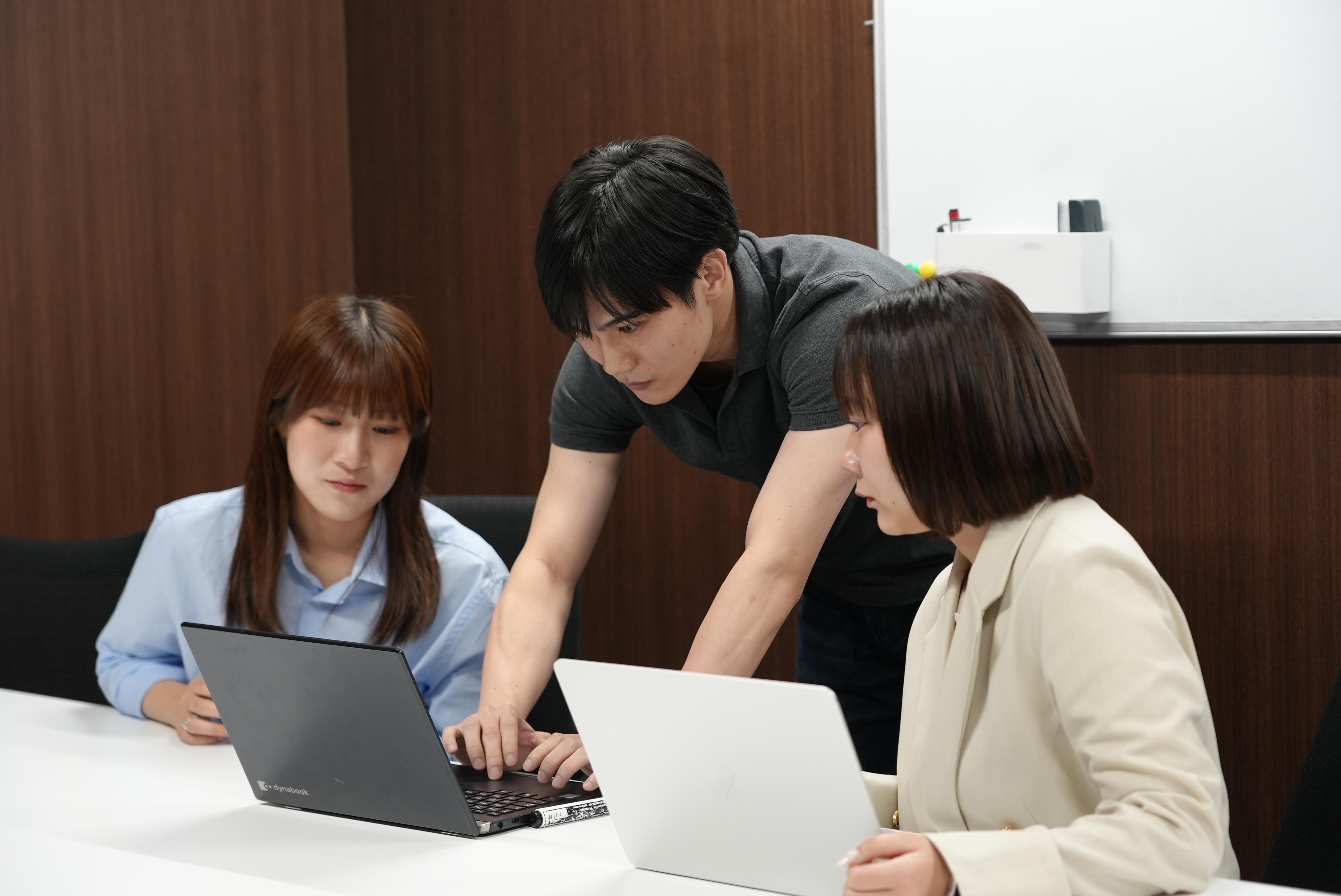 この企業と同じ業界の企業：株式会社 R&D