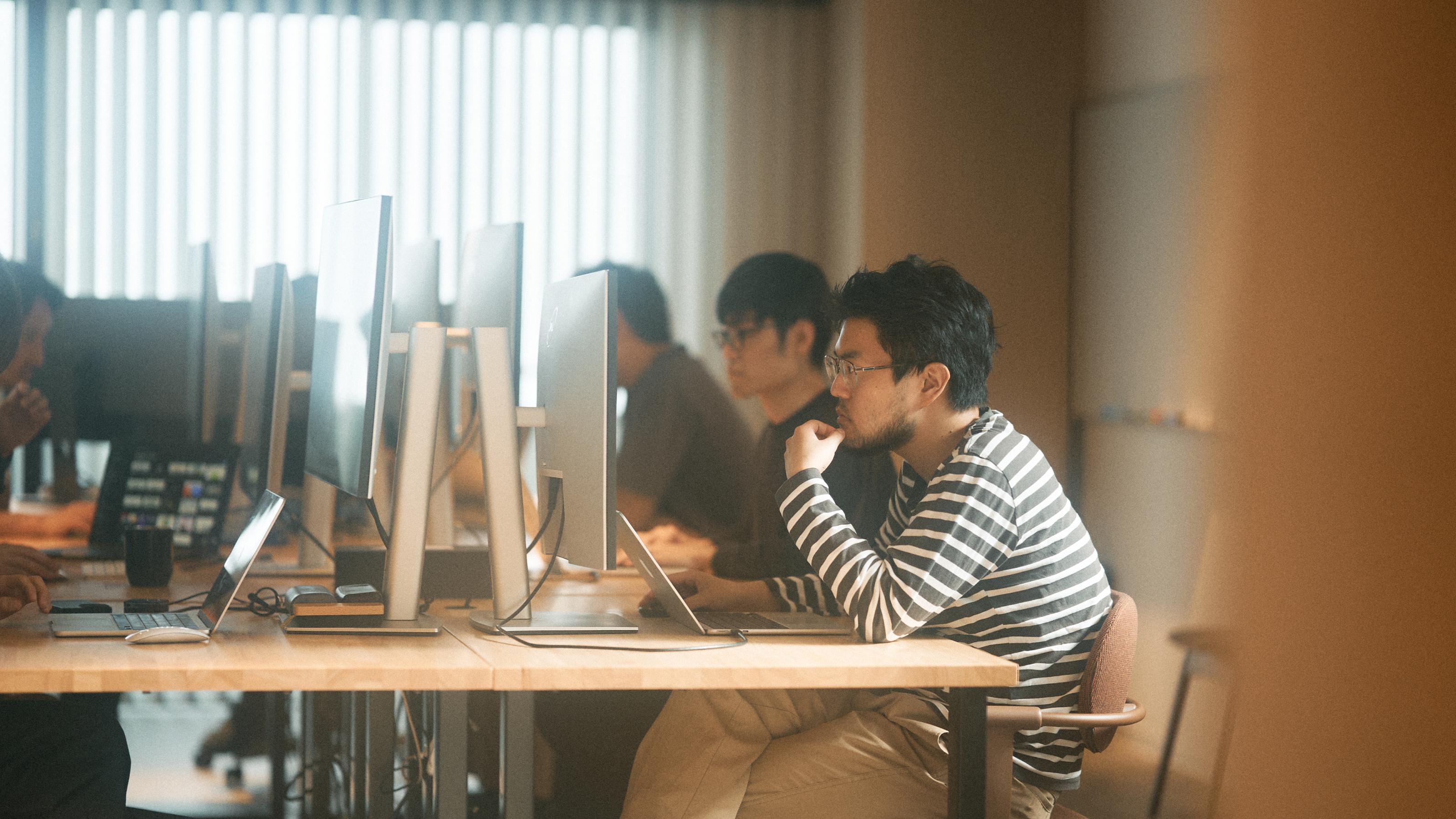 企業トップ画像