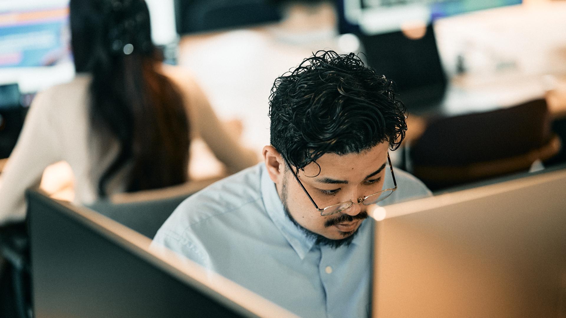 そんな同社が求める人材は、ミッションやバリューに共感するとともに、誠実な人柄であること。