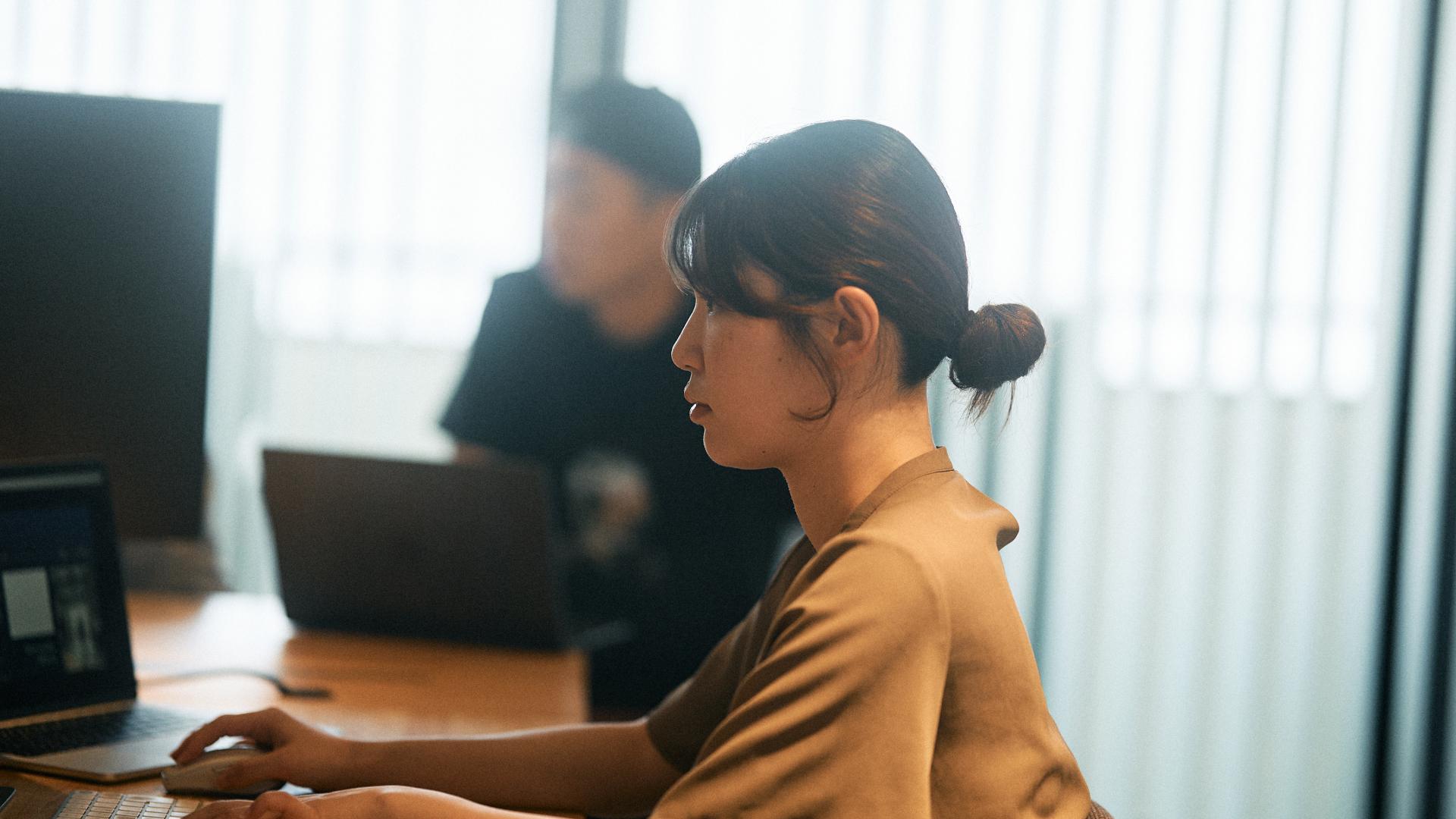 そして、新しいものが好きなこと。そんな人はぜひアクセスしてほしい。