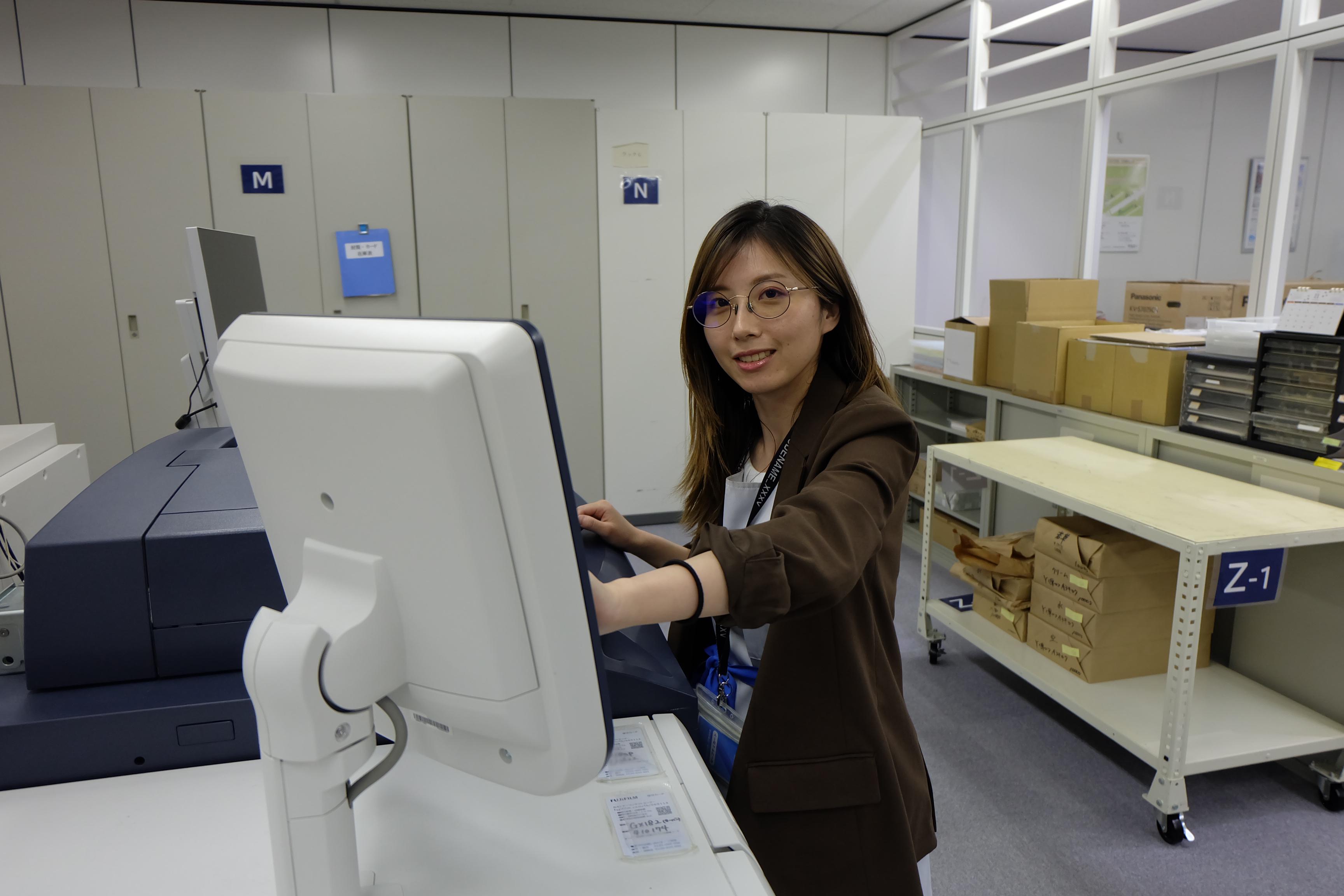 日本アスペクトコア 株式会社のイメージ画像3