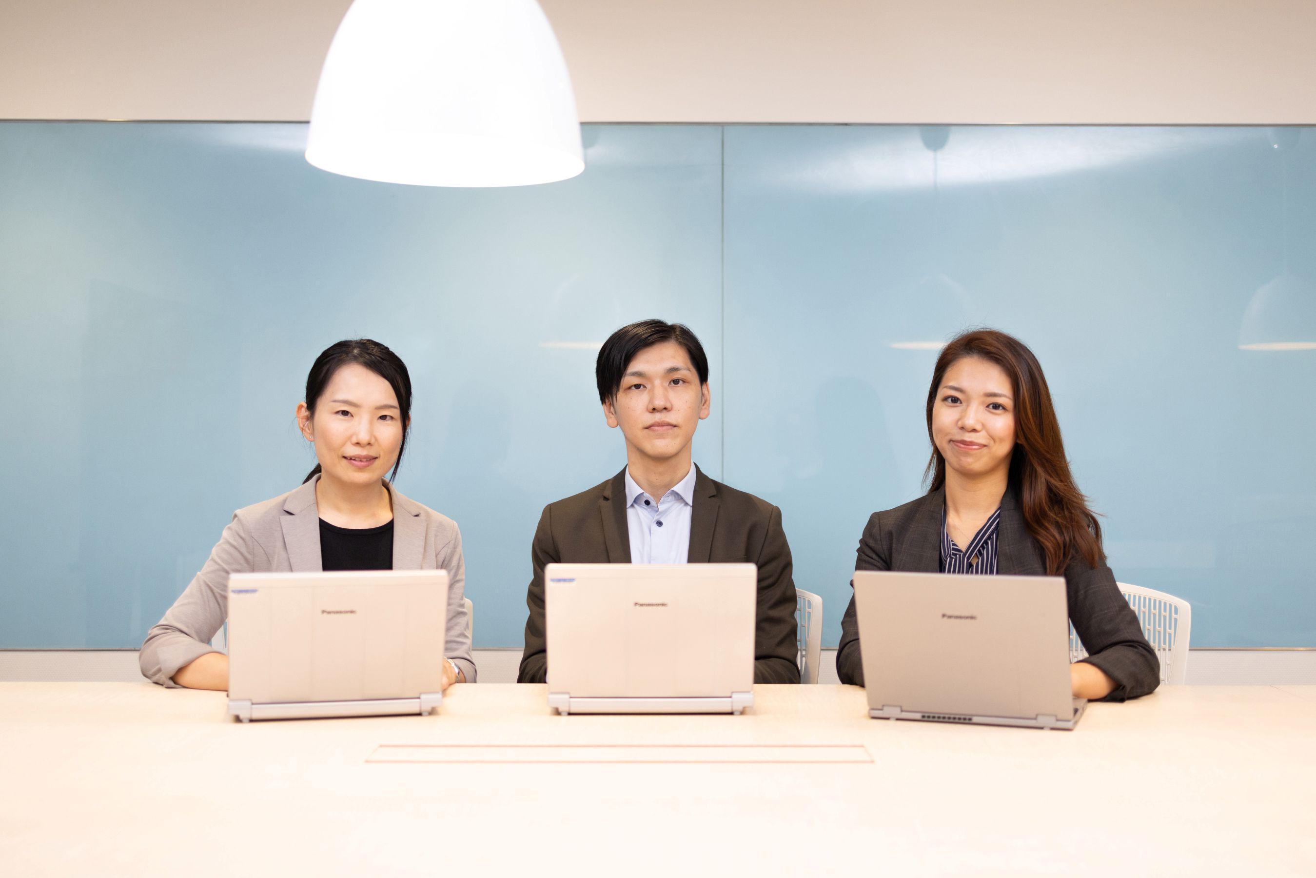 企業トップ画像