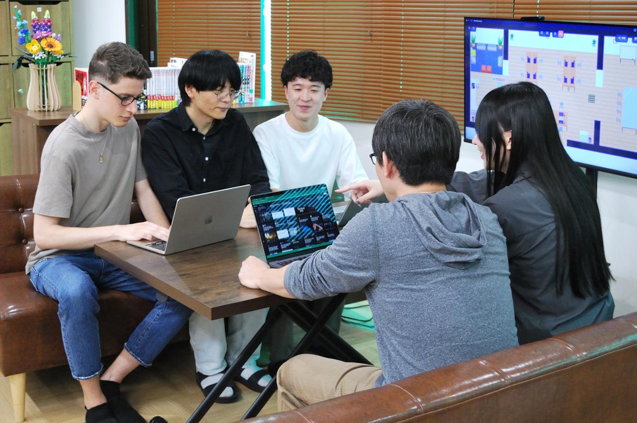 合同会社 ドミノソフトのイメージ画像1