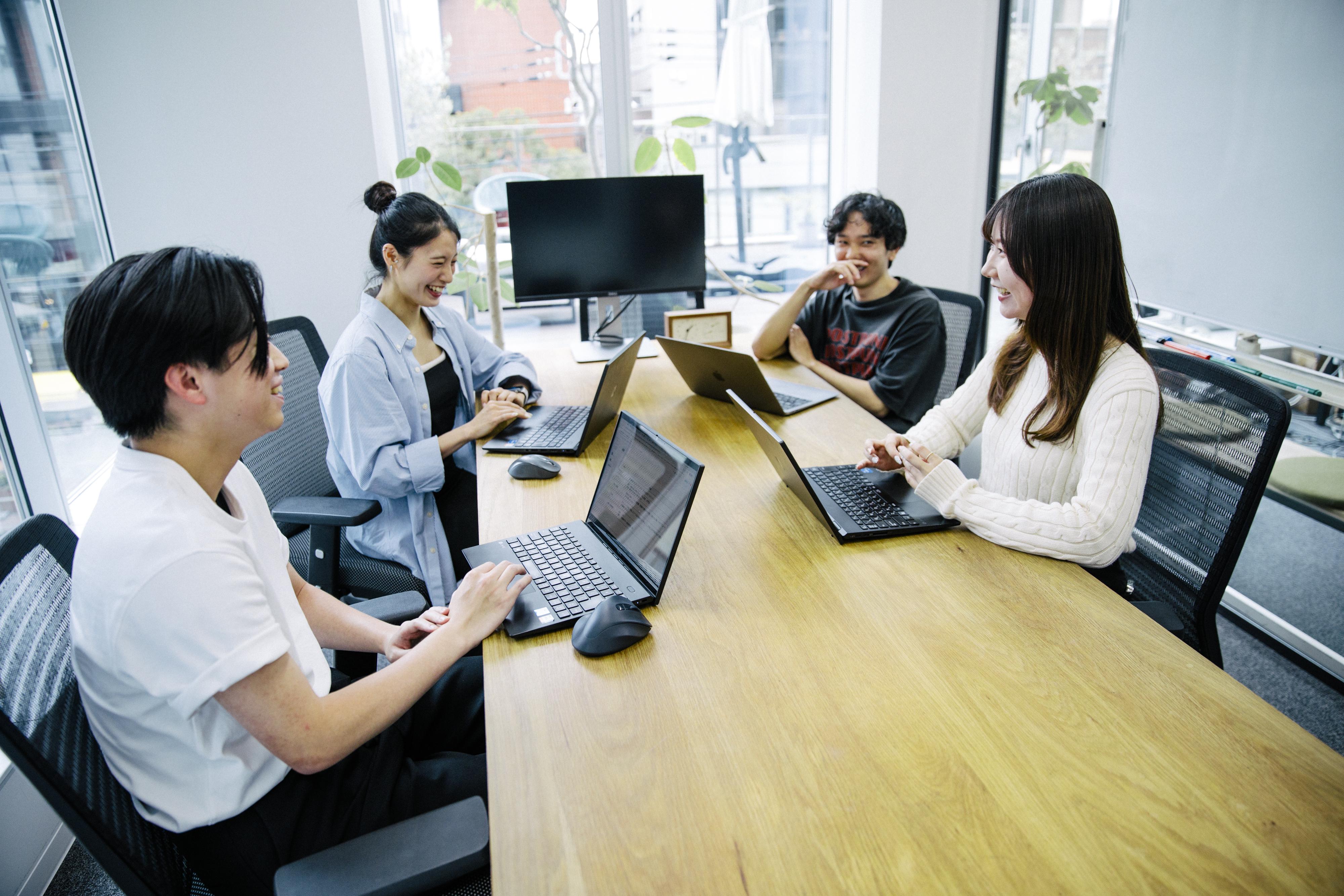 企業トップ画像