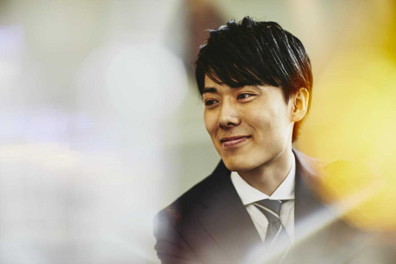 ランスタッド株式会社 求人画像1