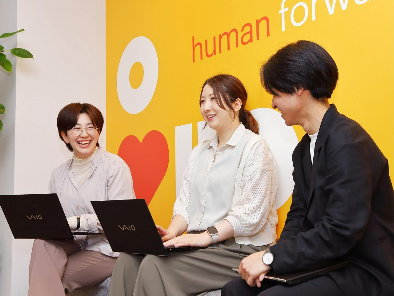 ランスタッド株式会社 求人画像1