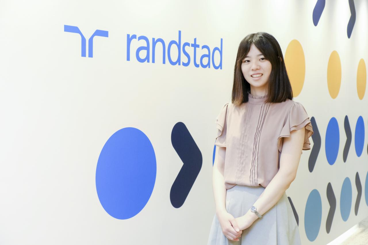 ランスタッド株式会社 求人画像1