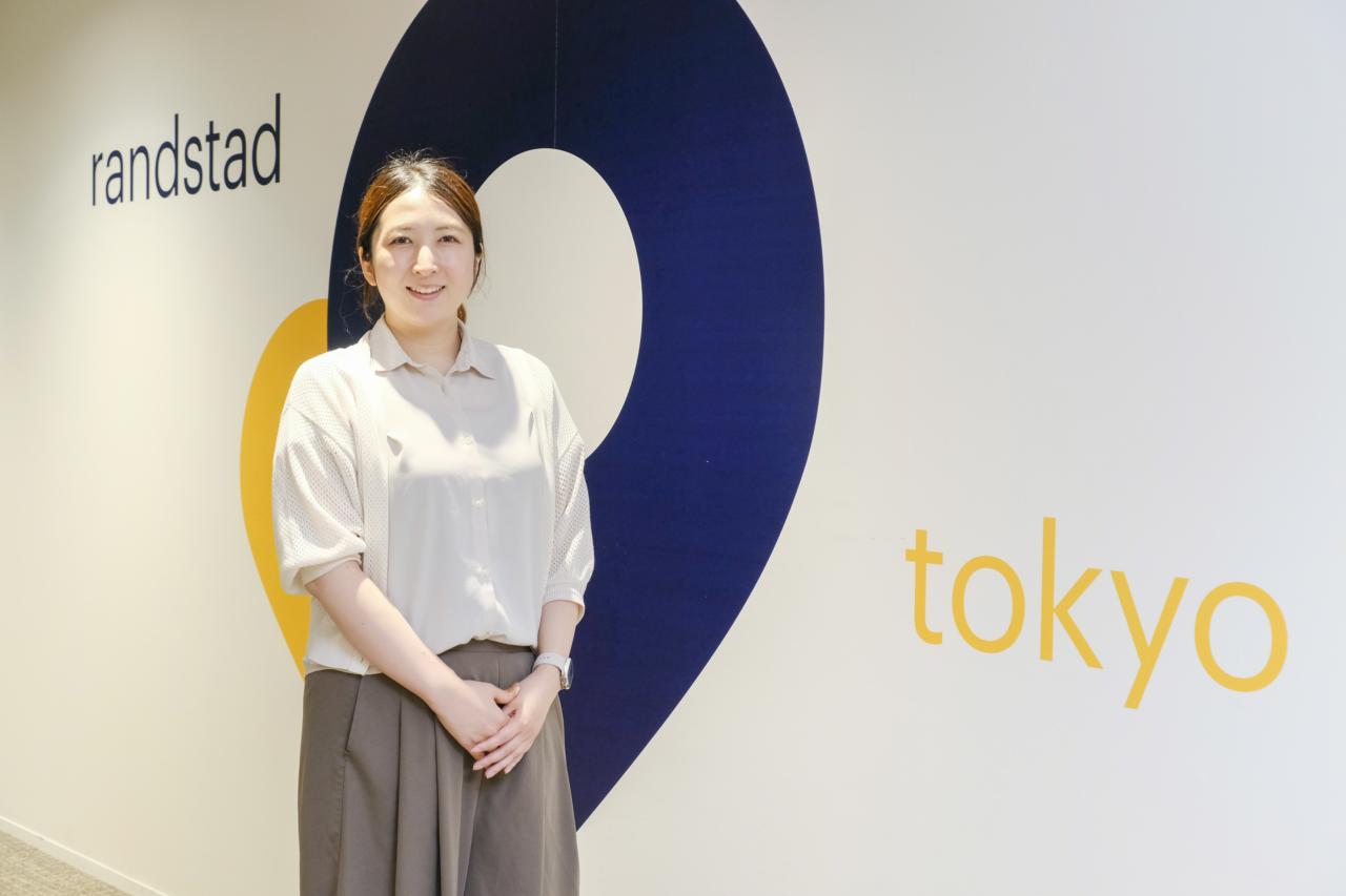 ランスタッド株式会社 求人画像1