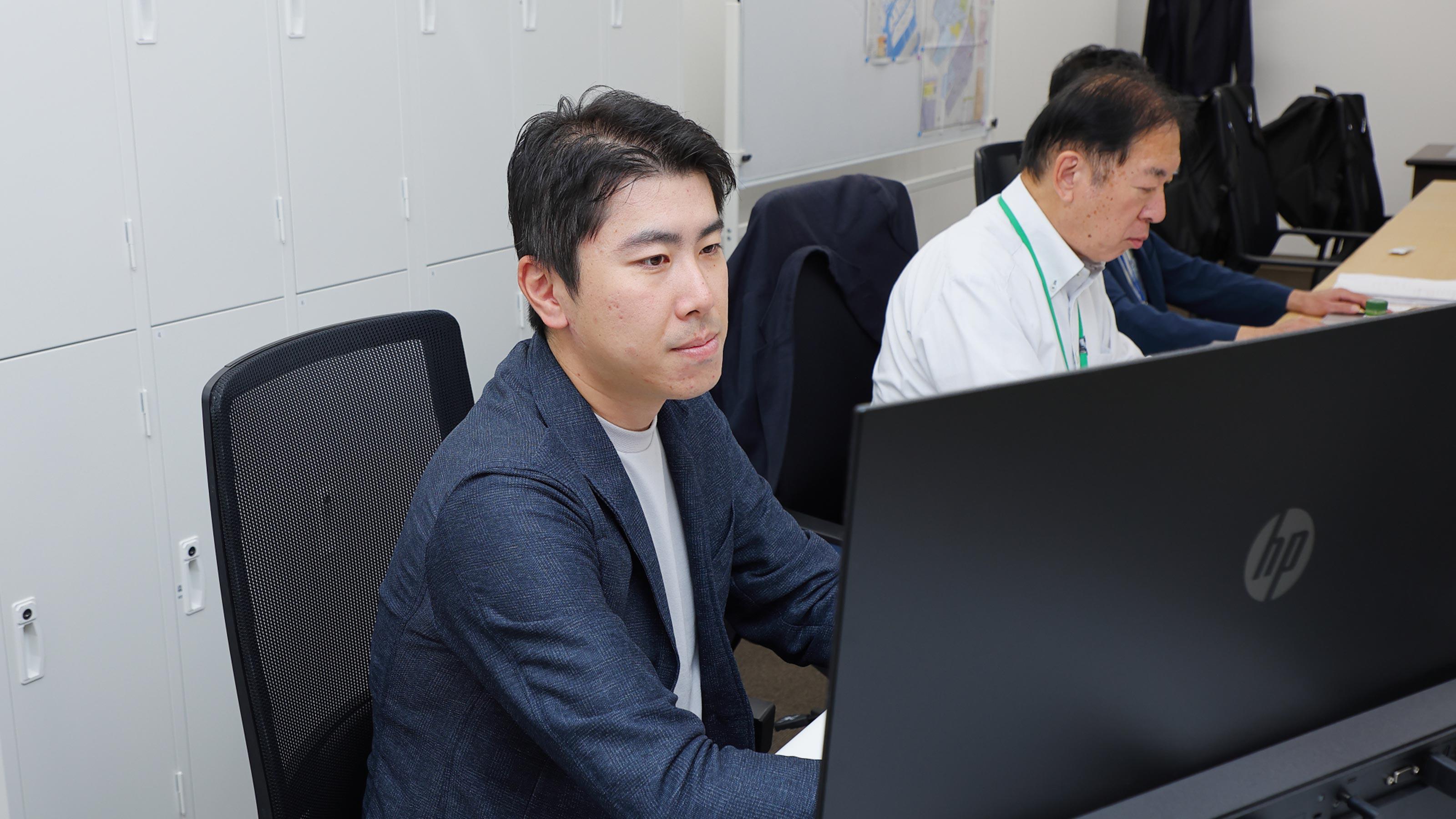 企業トップ画像