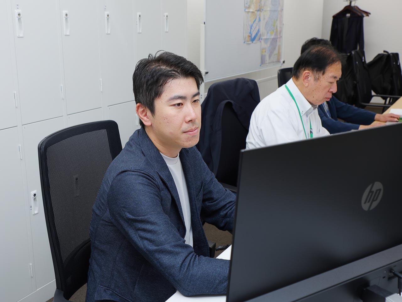 2029年には100名、2039年には600名の企業へ。