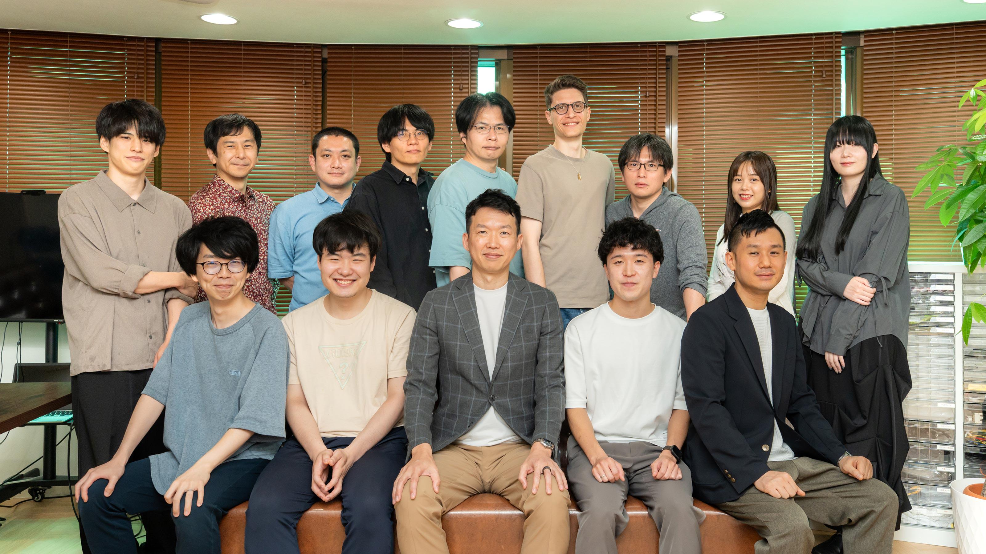 企業トップ画像