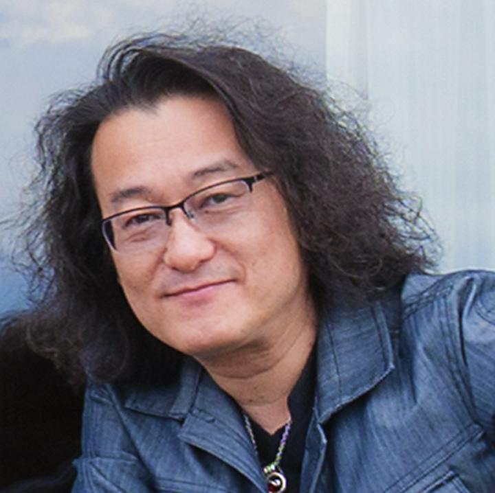 株式会社Groove Gravityのインタビュー写真