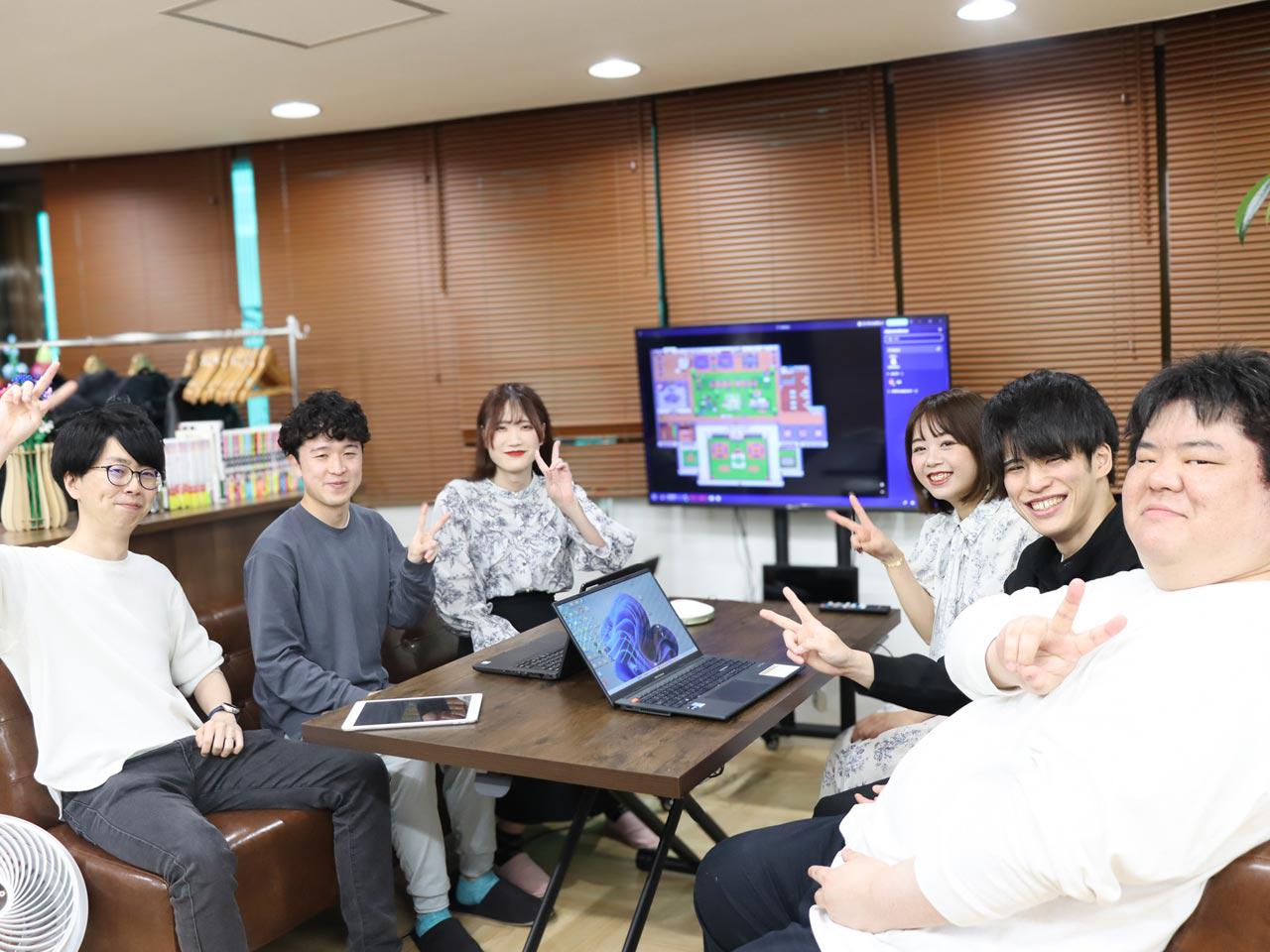 “働く”に、日々全力で挑戦。エンジニア人生を思い切り楽しみたい方はチェックしてほしい。