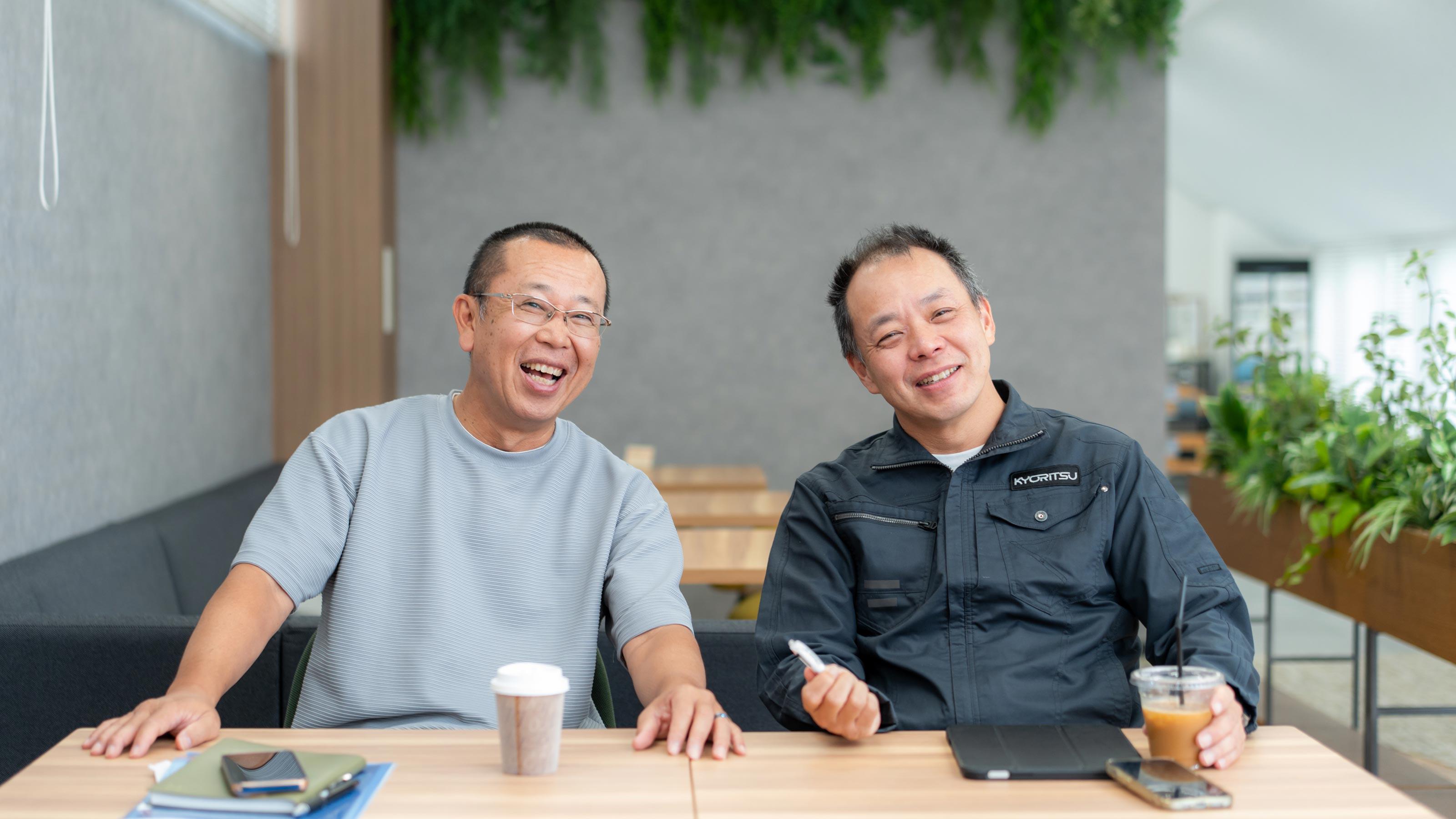 企業トップ画像