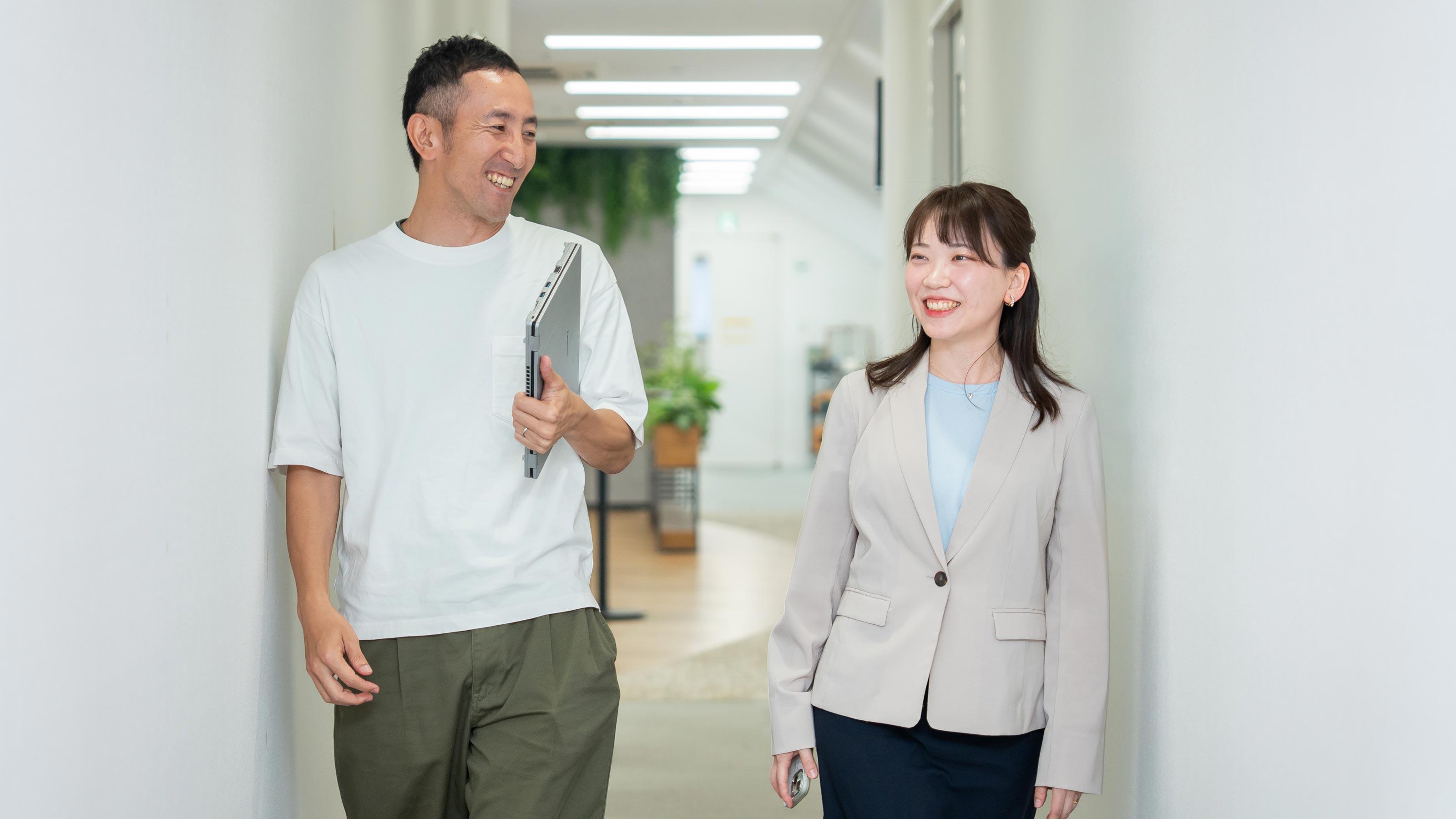 企業トップ画像
