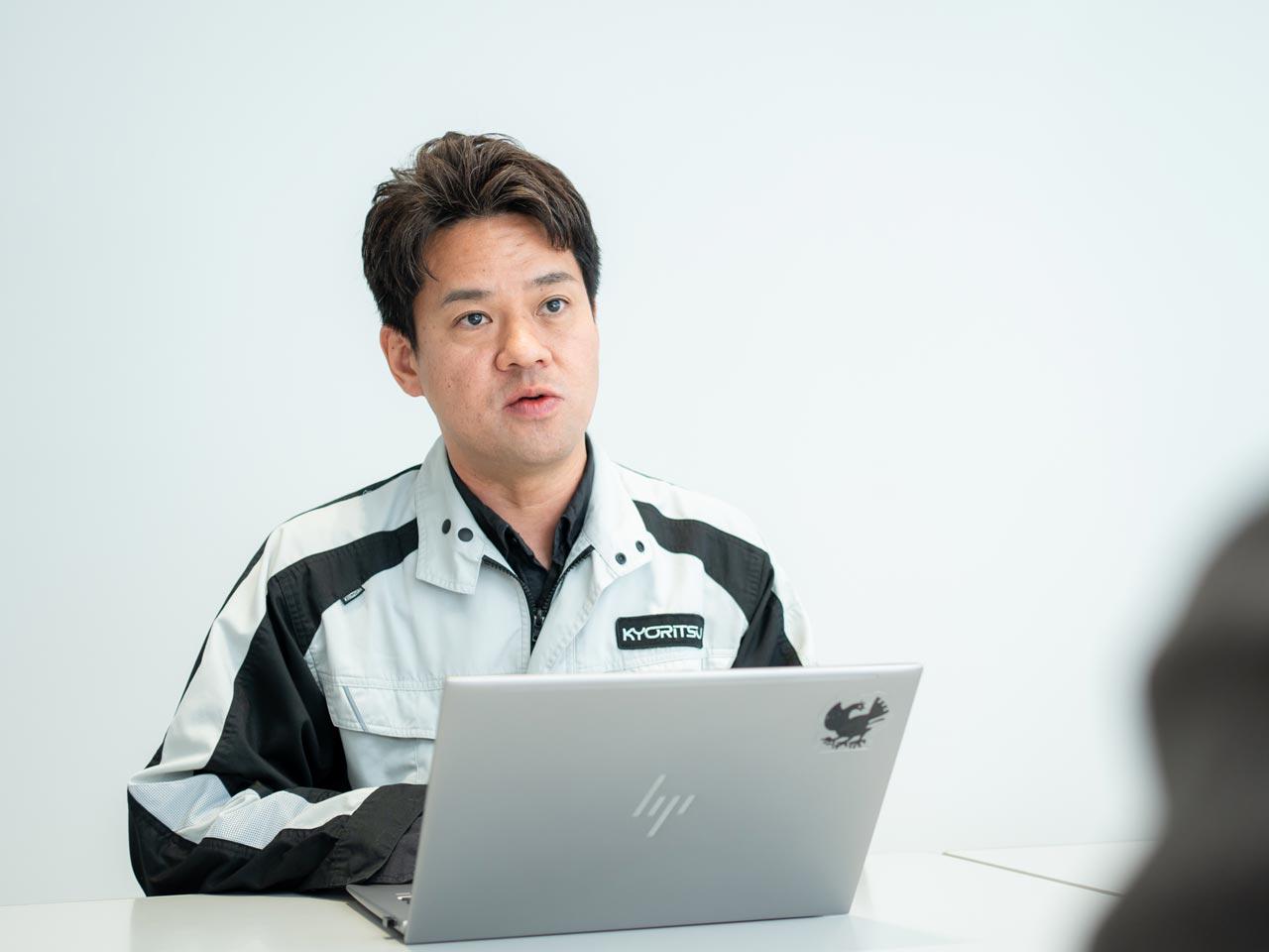 協立ソリューションズ 株式会社のイメージ画像2