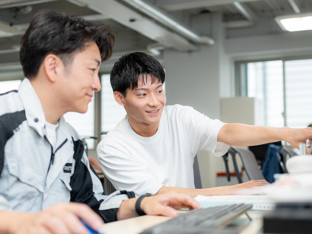 協立ソリューションズ 株式会社のイメージ画像1
