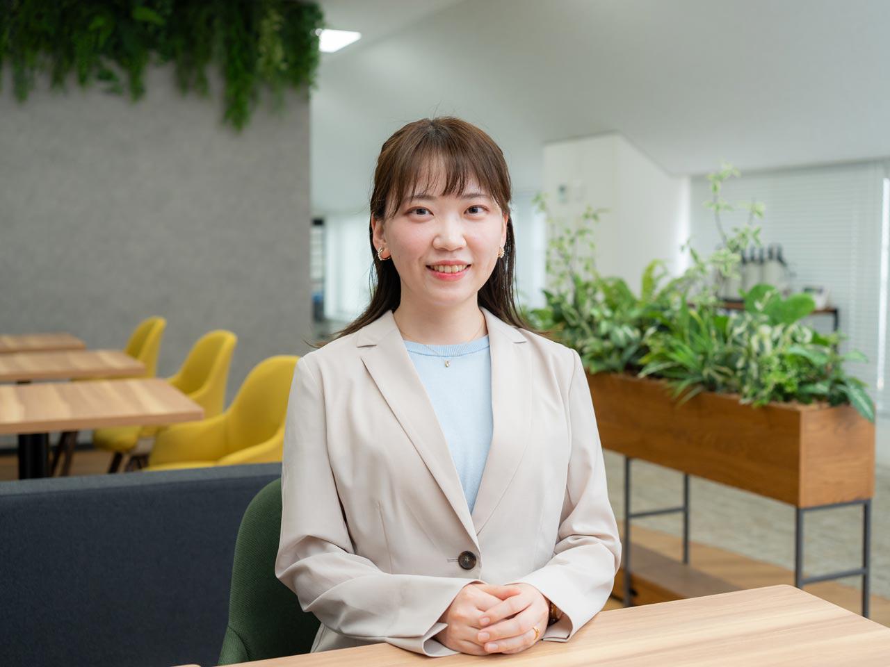 日立製作所をはじめ日立グループの特約店として、持続可能な社会インフラづくりに貢献している同社。