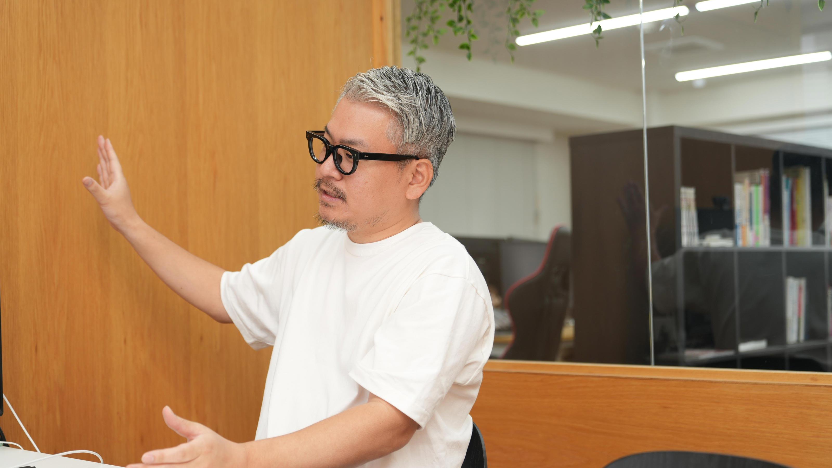 企業トップ画像