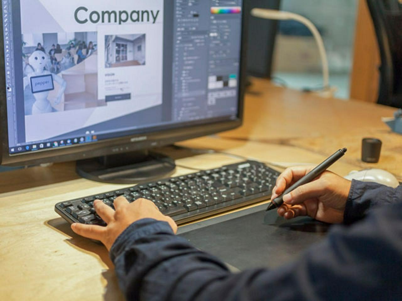 インタラクティブ株式会社 求人画像1