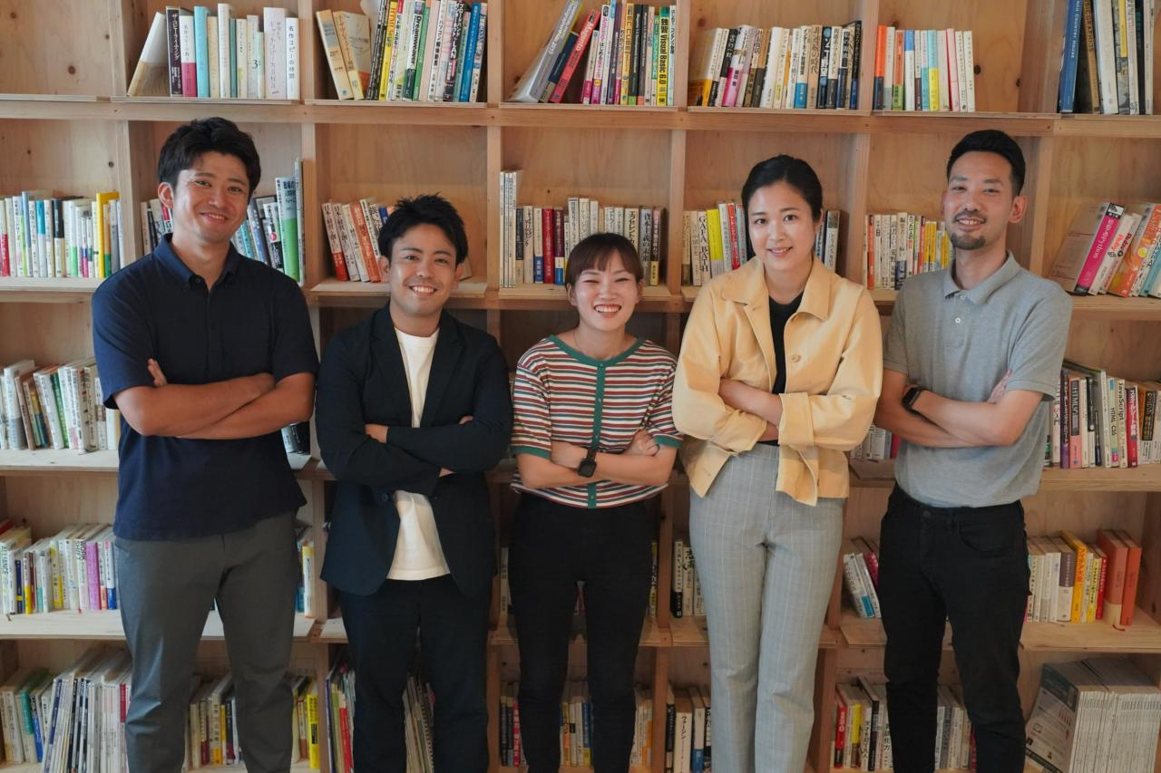 インタラクティブ株式会社 求人画像1