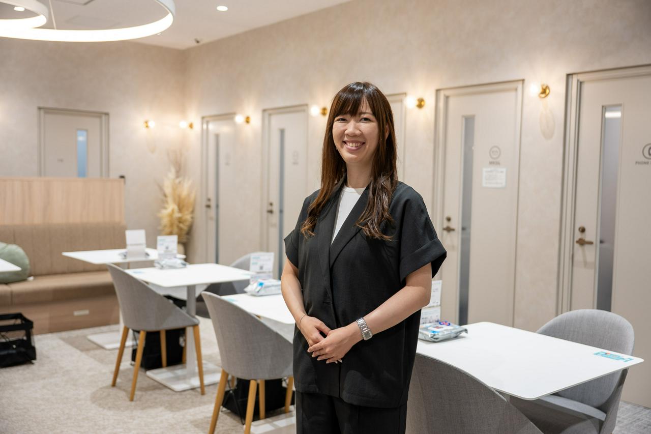 インタラクティブ株式会社 求人画像1