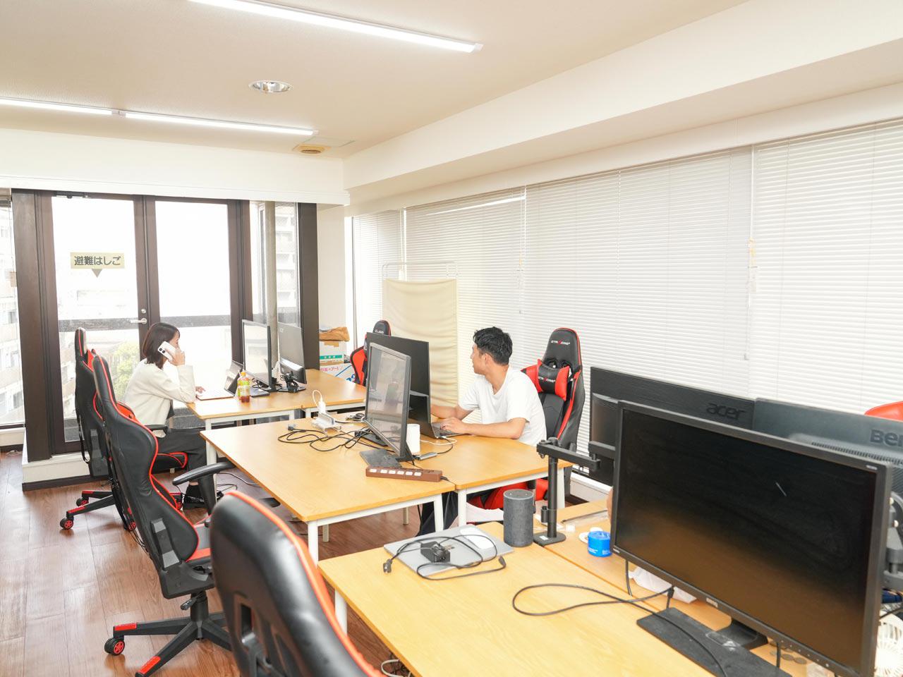 株式会社 Growth IMTのイメージ画像3