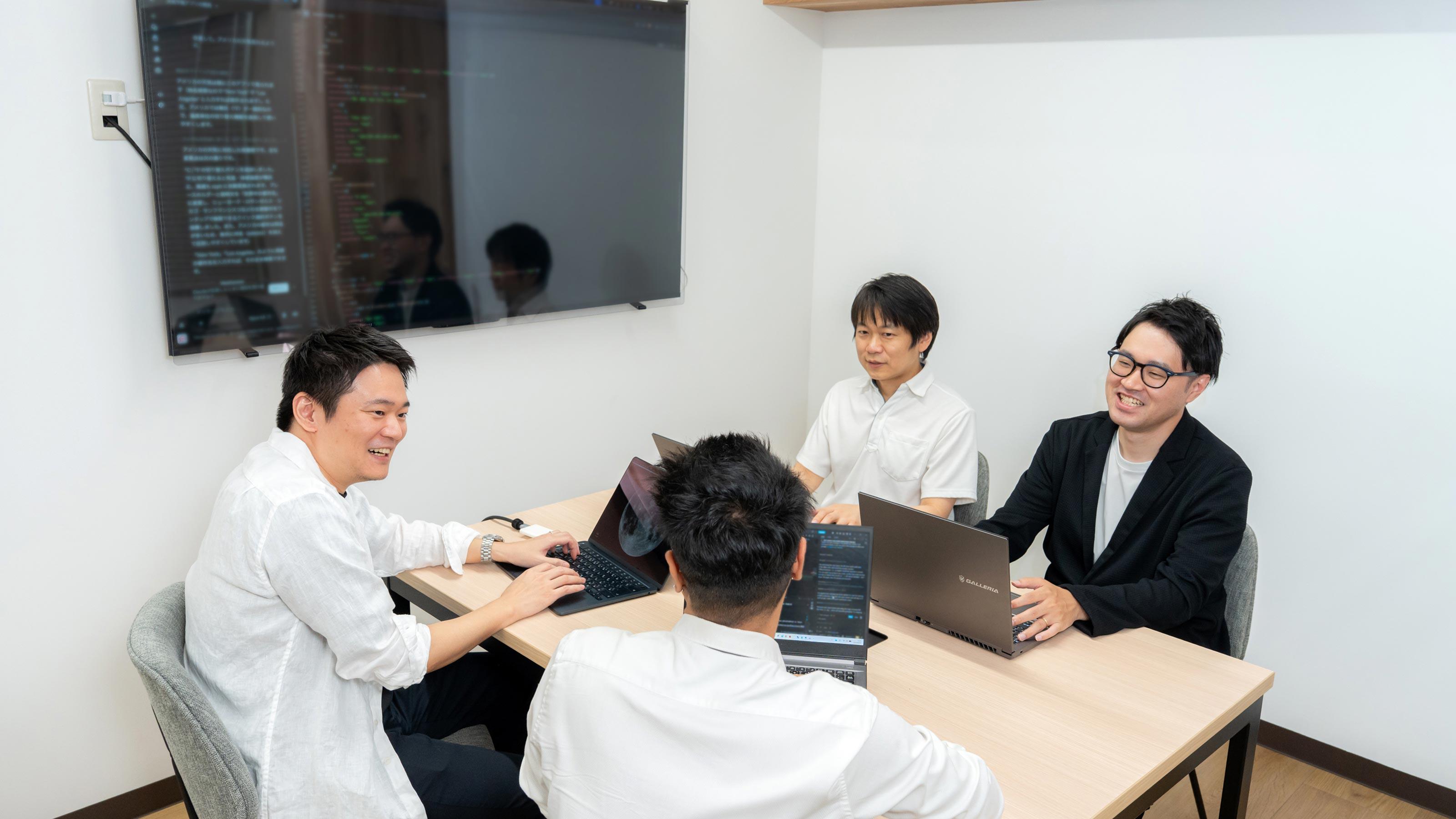 企業トップ画像