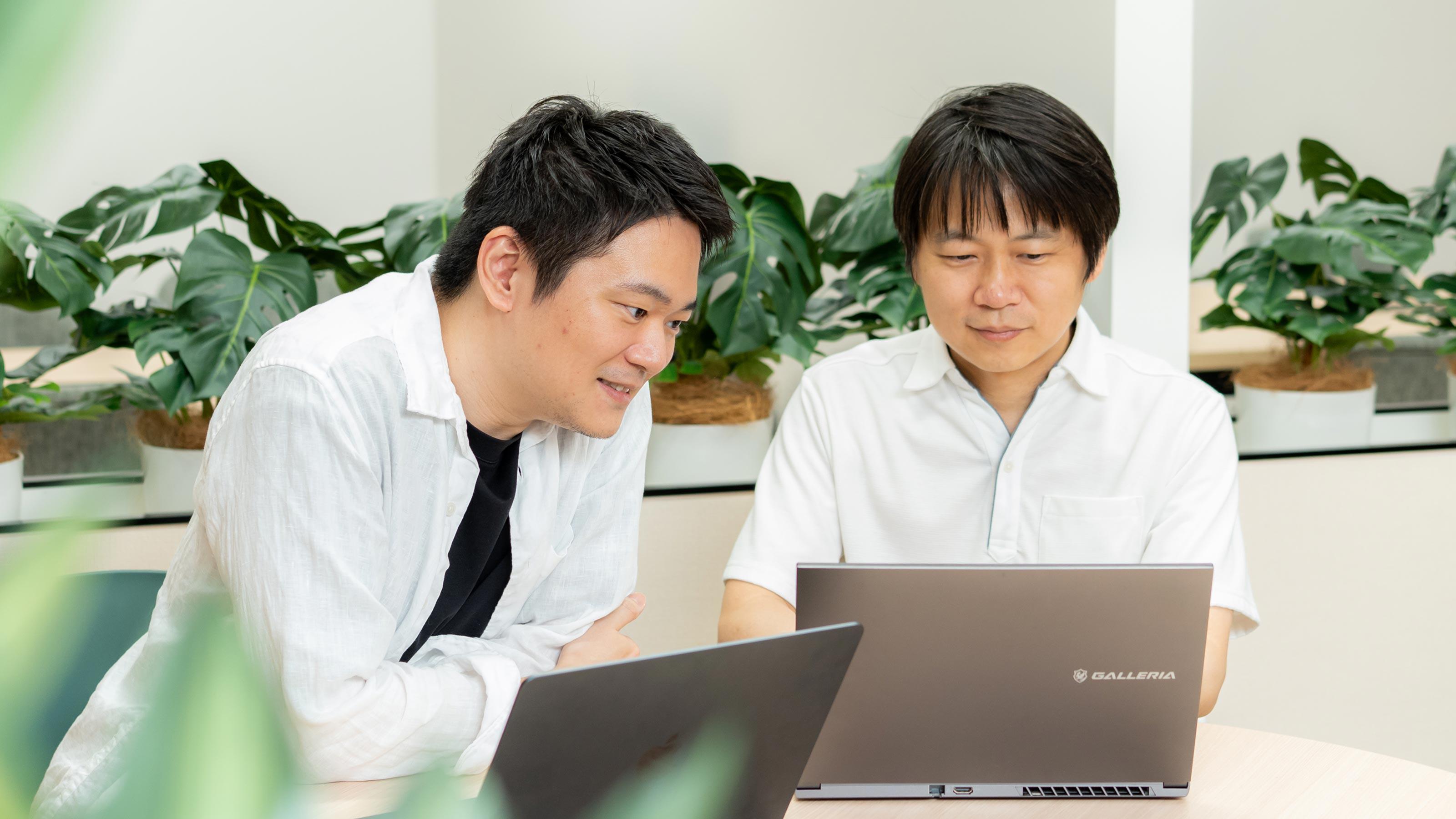 企業トップ画像