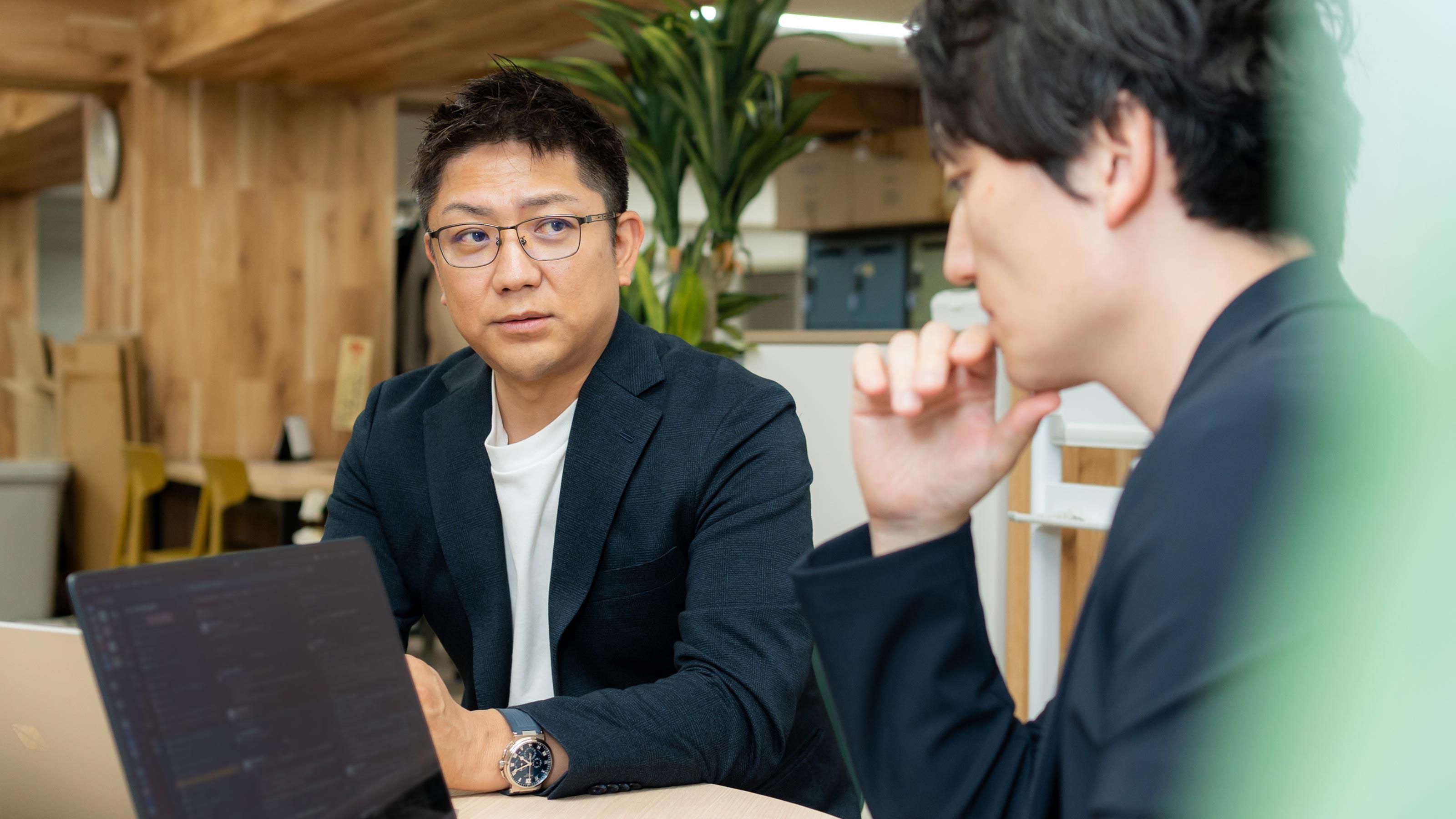 企業トップ画像