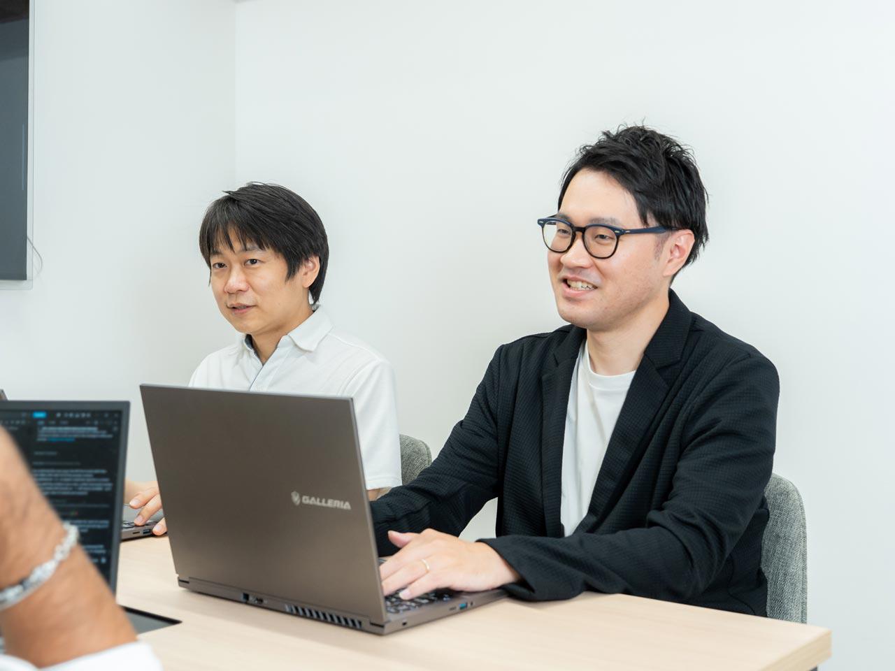 2025年、歯科医院で発生する様々な業務を支援するAI機能群『AI SUIT®』をリリースした。
