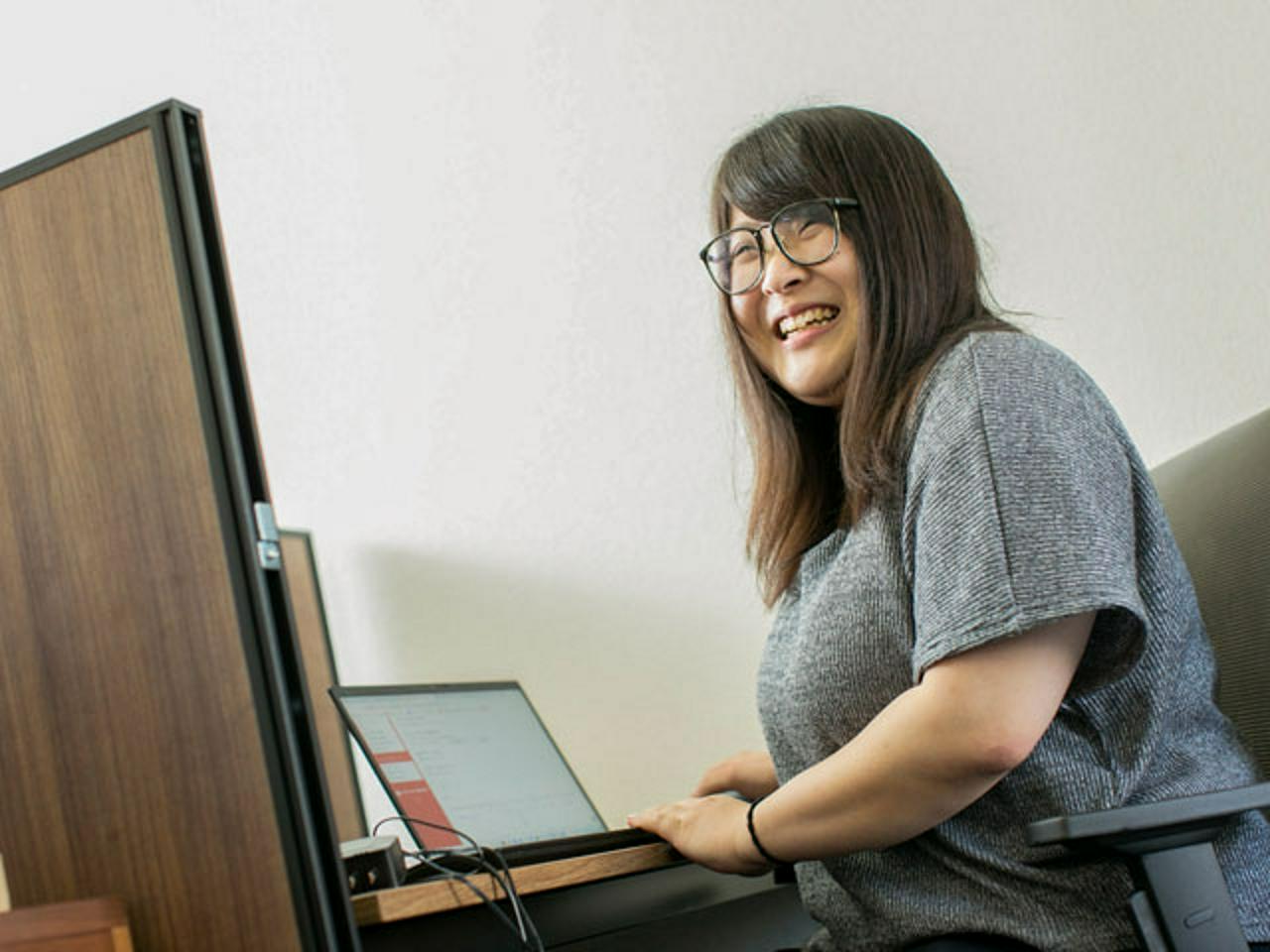 ブライトコンサルティング株式会社 求人画像1