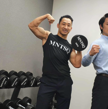 MNTSQ株式会社メインアイコン