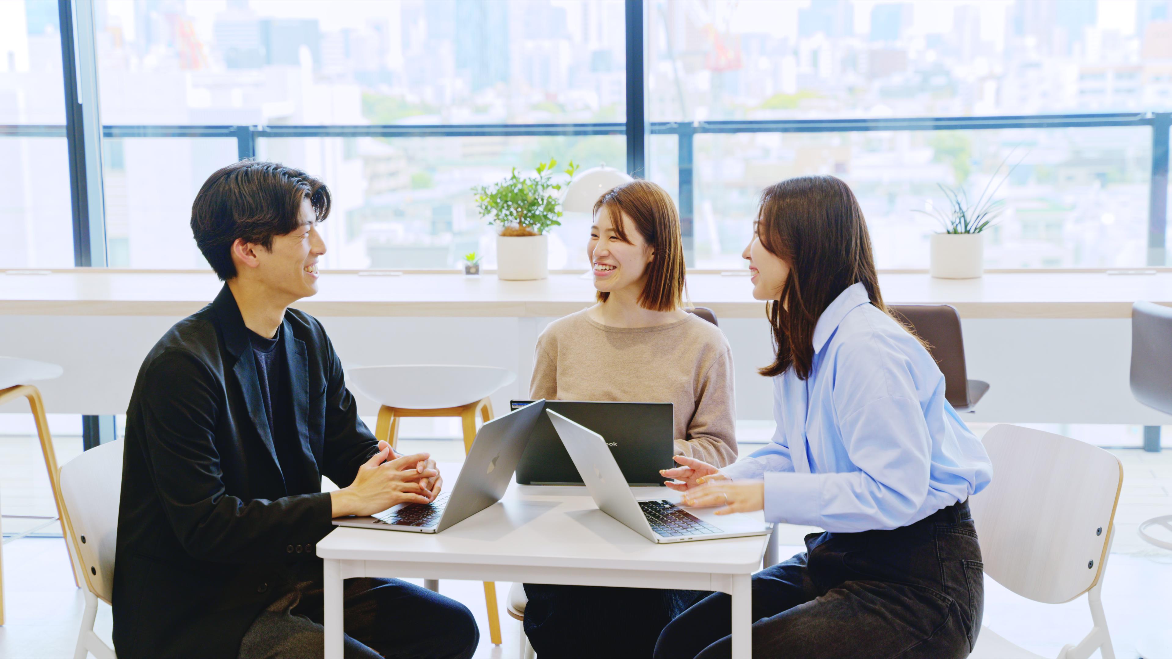 企業トップ画像