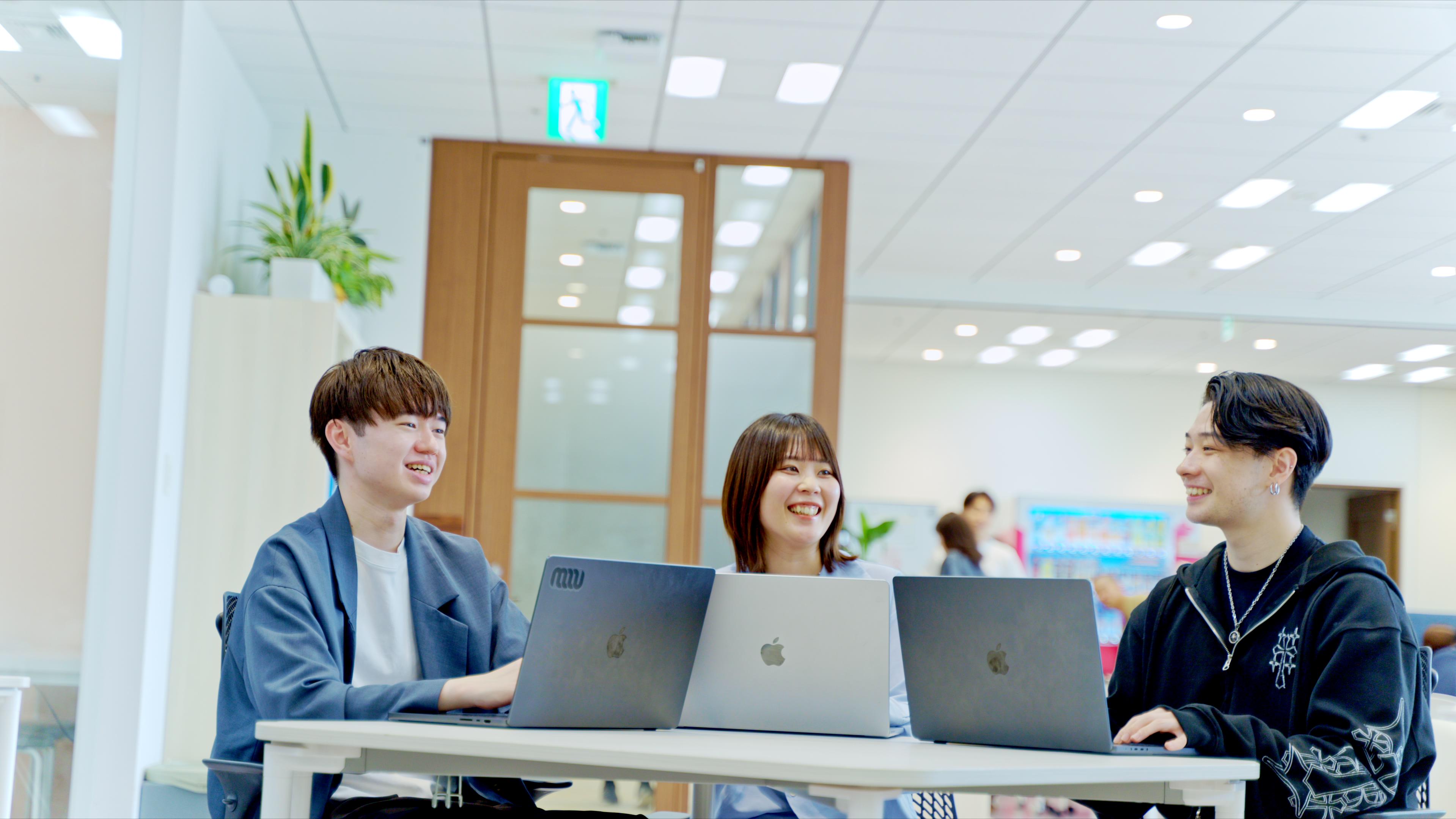 企業トップ画像