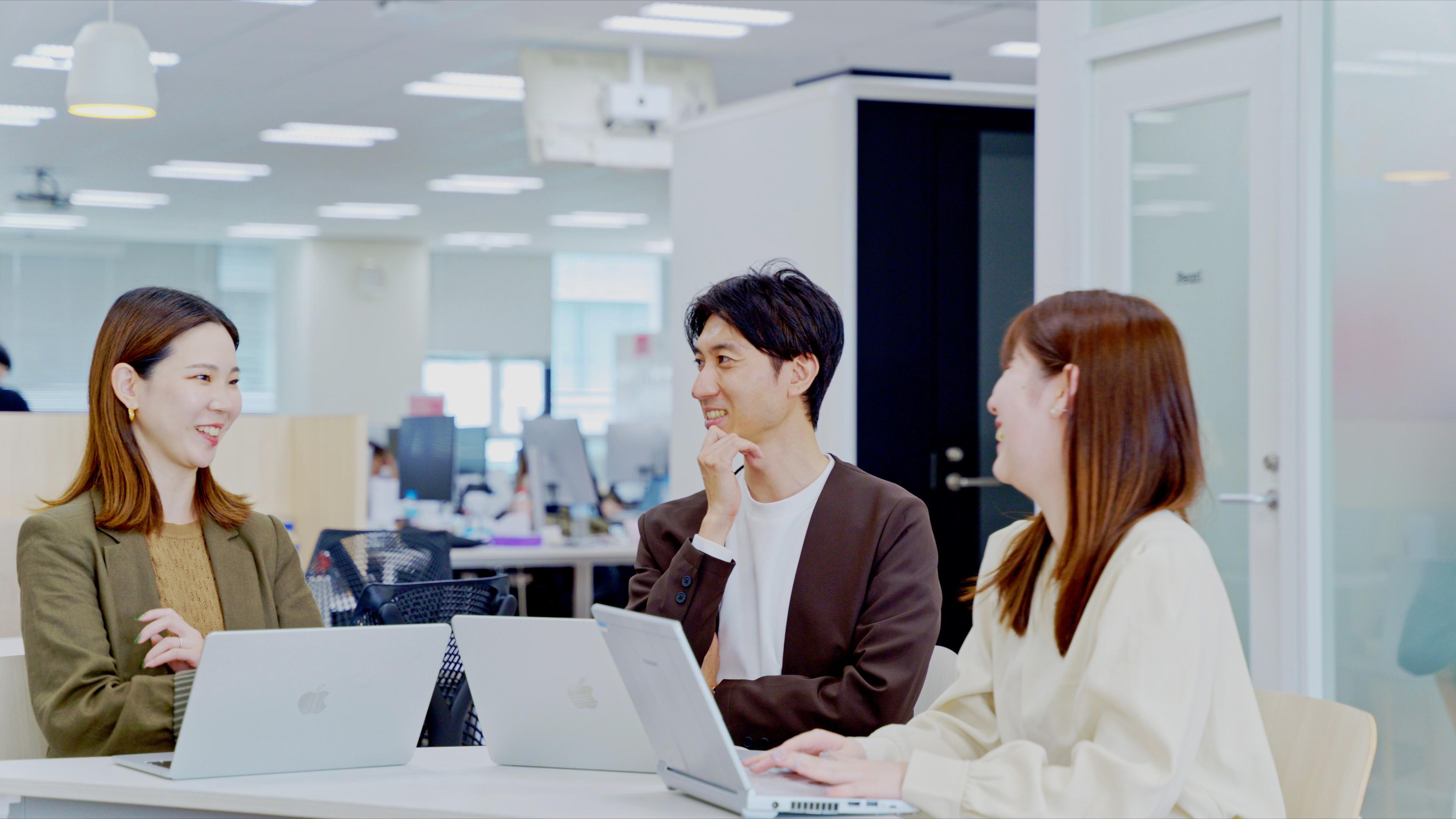 企業トップ画像